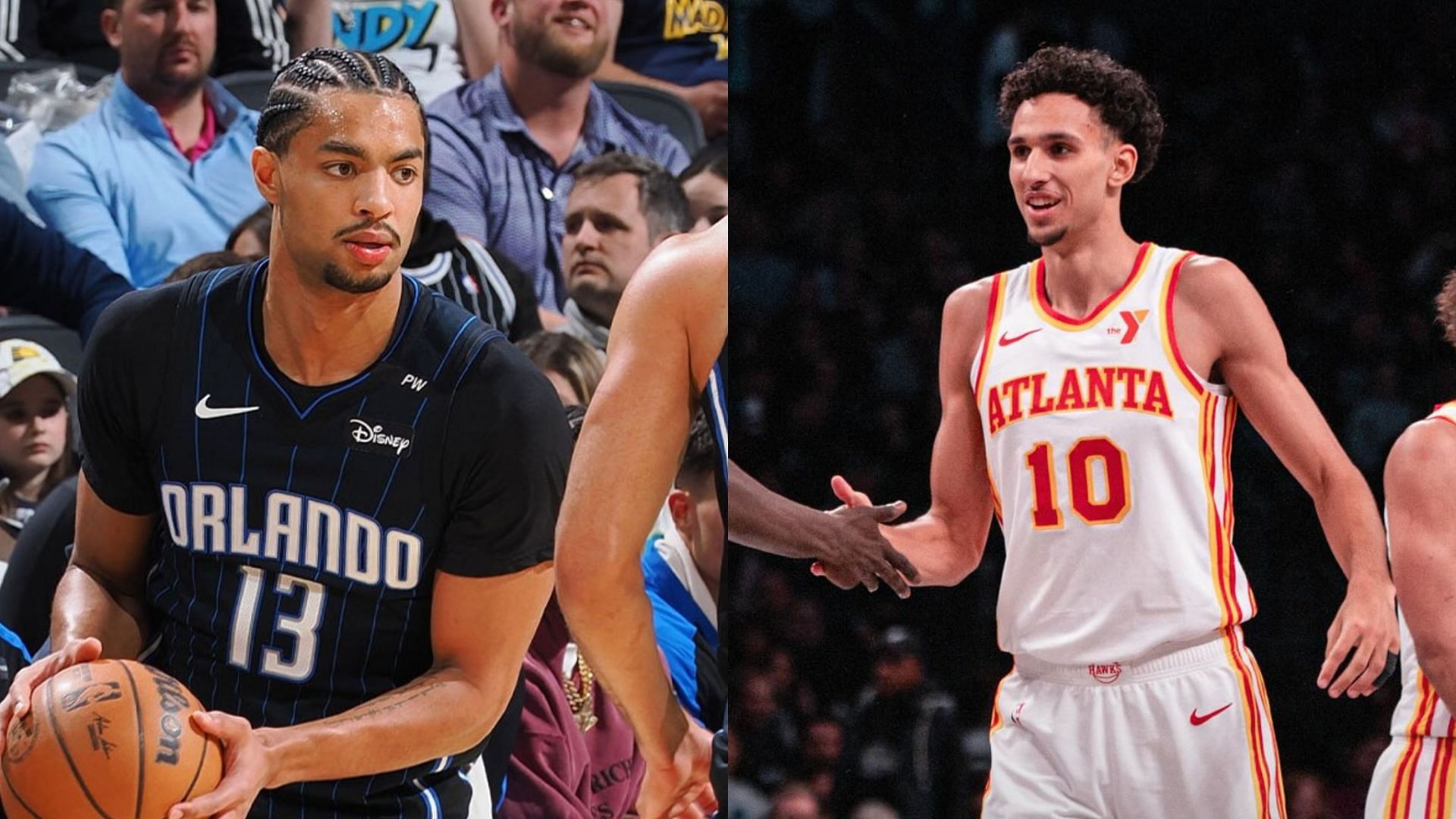Orlando Magic vs Atlanta Hawks Prediction and Betting Tips .. April 13, 2025