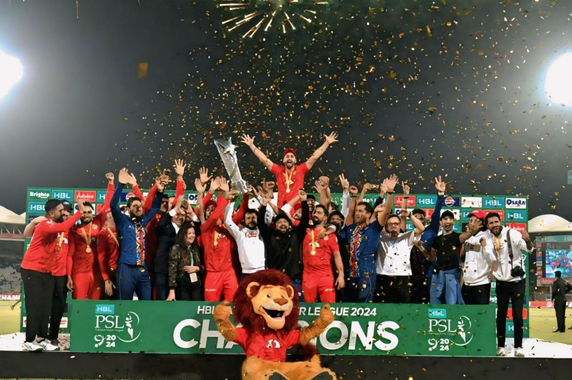 PES vs ISL Dream11 Prediction: Fantasy Cricket Tips, Todays Playing 11 and Pitch Report for Pakistan Super League 2025, Match 5