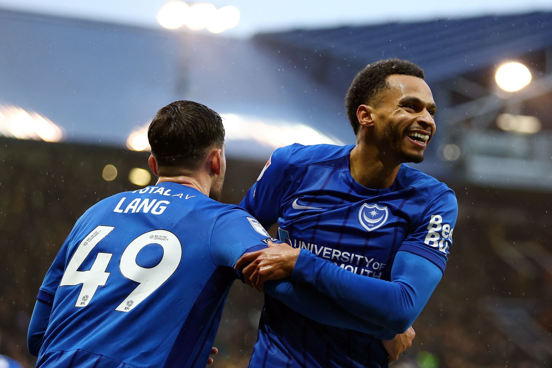 Portsmouth vs Derby County Prediction and Betting Tips | April 12th 2025