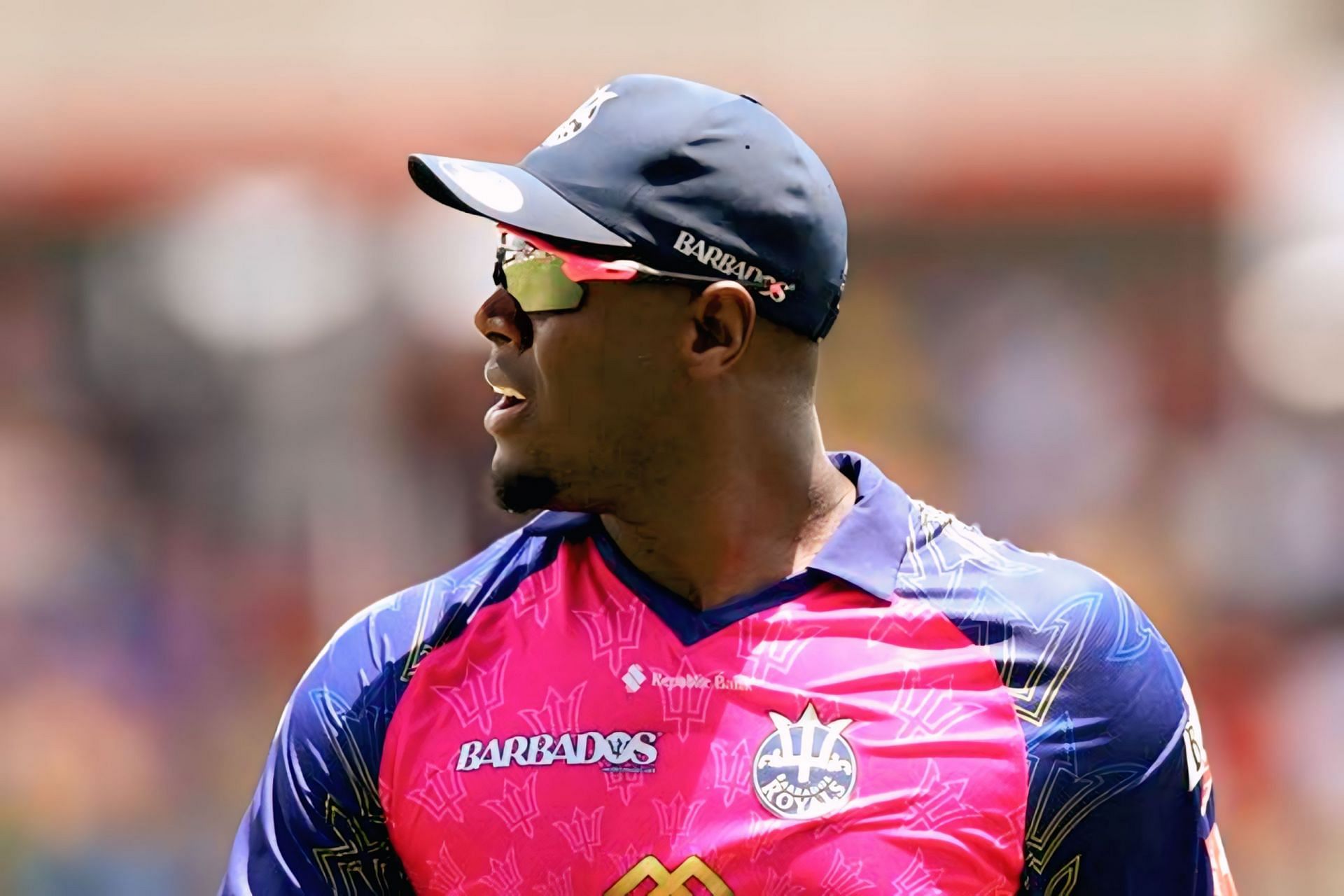 FCS vs SPB Dream11 Prediction: Fantasy Cricket Tips, Todays Playing 11 and Pitch Report for West Indies T10 Vincy Premier League 2025, Match 9