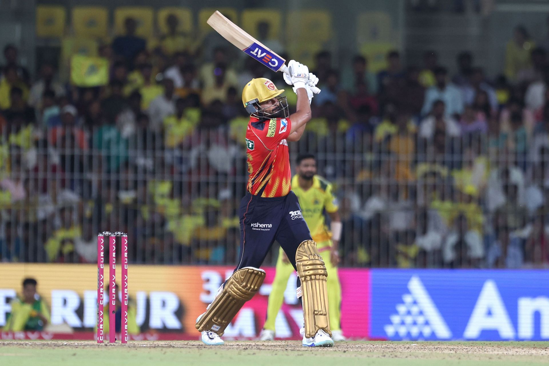 CSK vs PBKS: प्लेऑफ की रेस से बाहर हुई चेन्नई, श्रेयस अय्यर ने दिलाई पंजाब को शानदार जीत