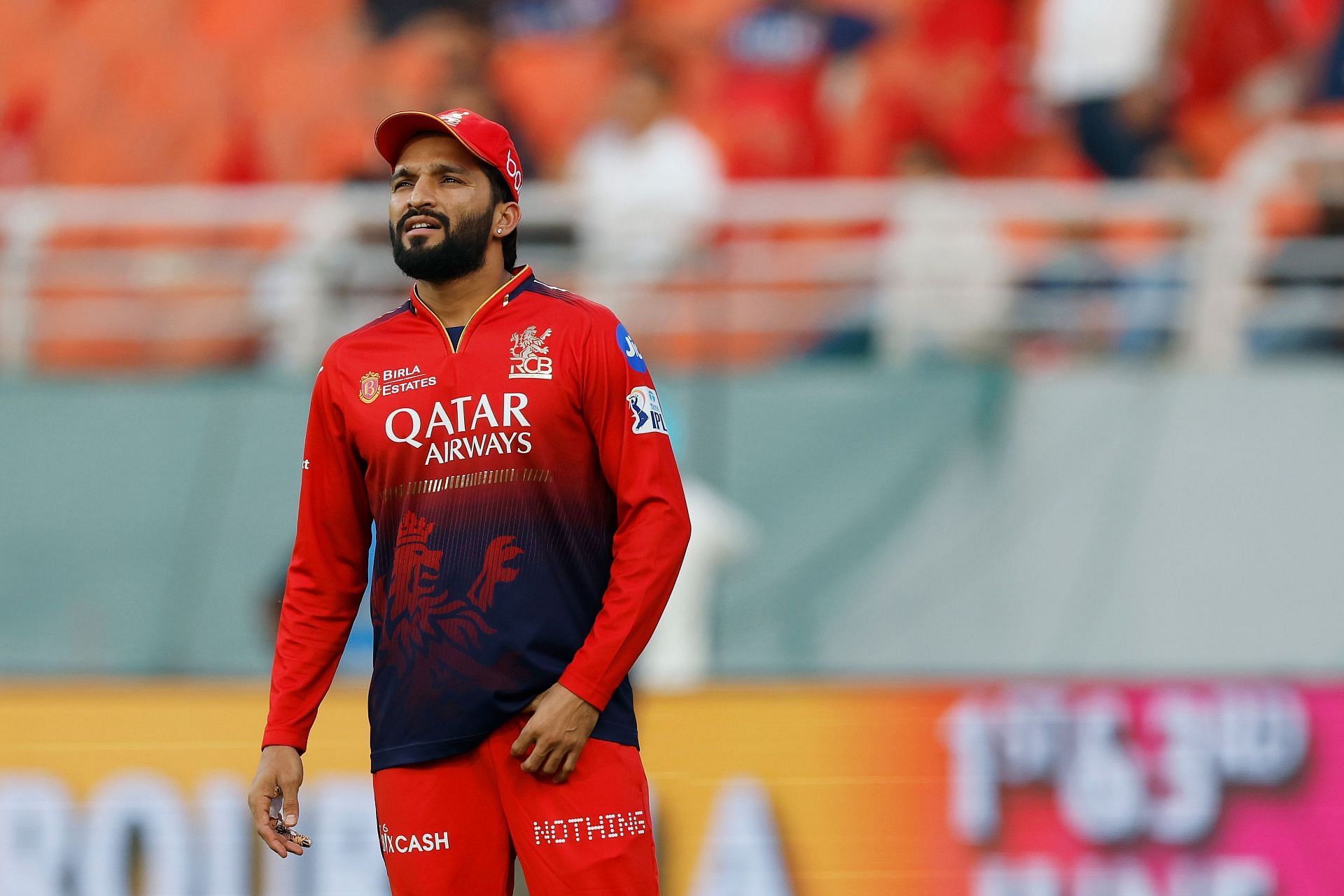 Is Rajat Patidar playing todays IPL 2025 Qualifier 1 match between PBKS and RCB?