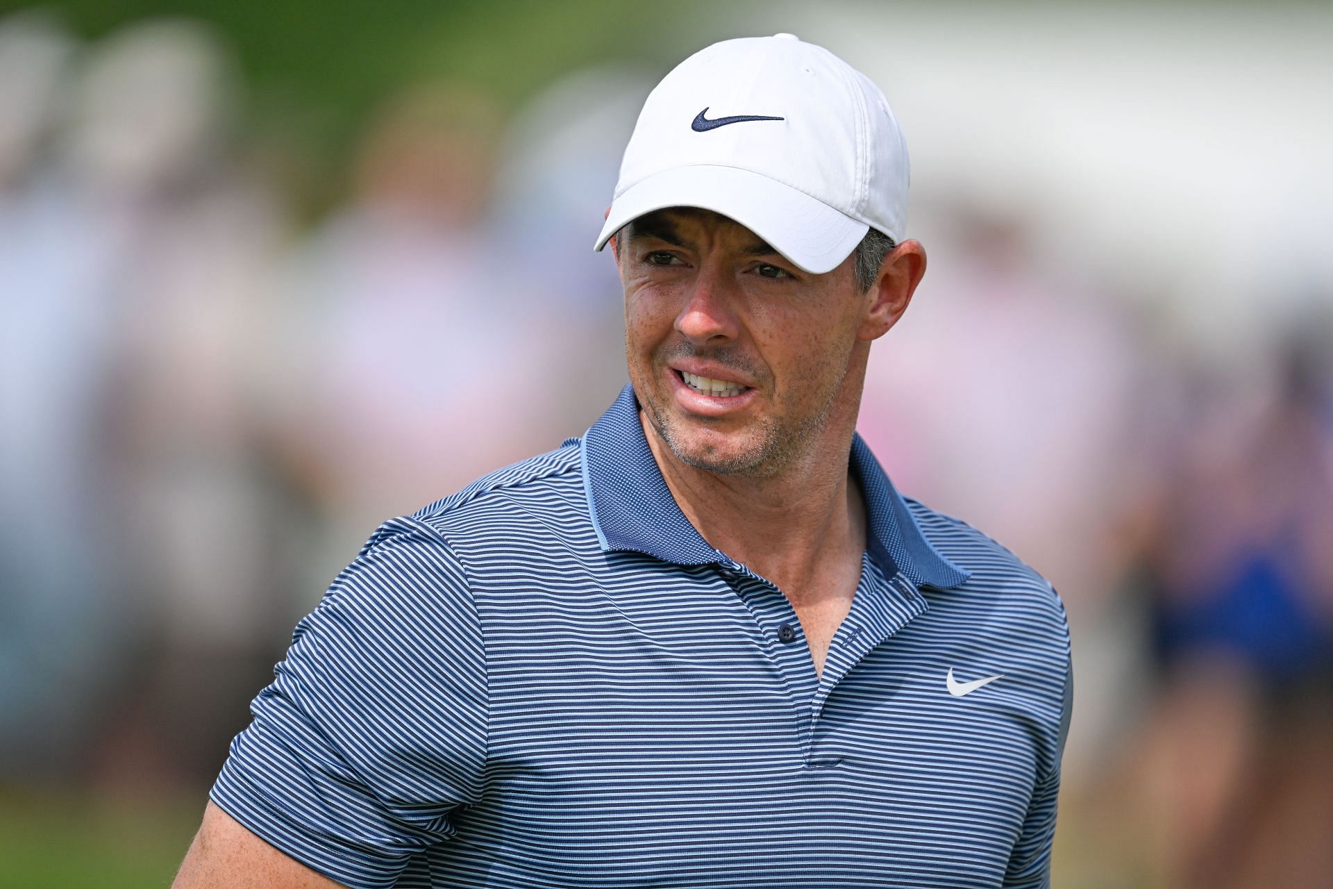 Rory McIlroys psychologist shares insight into the 5x Major champions game ahead of the PGA Championship: He accepted the challenge