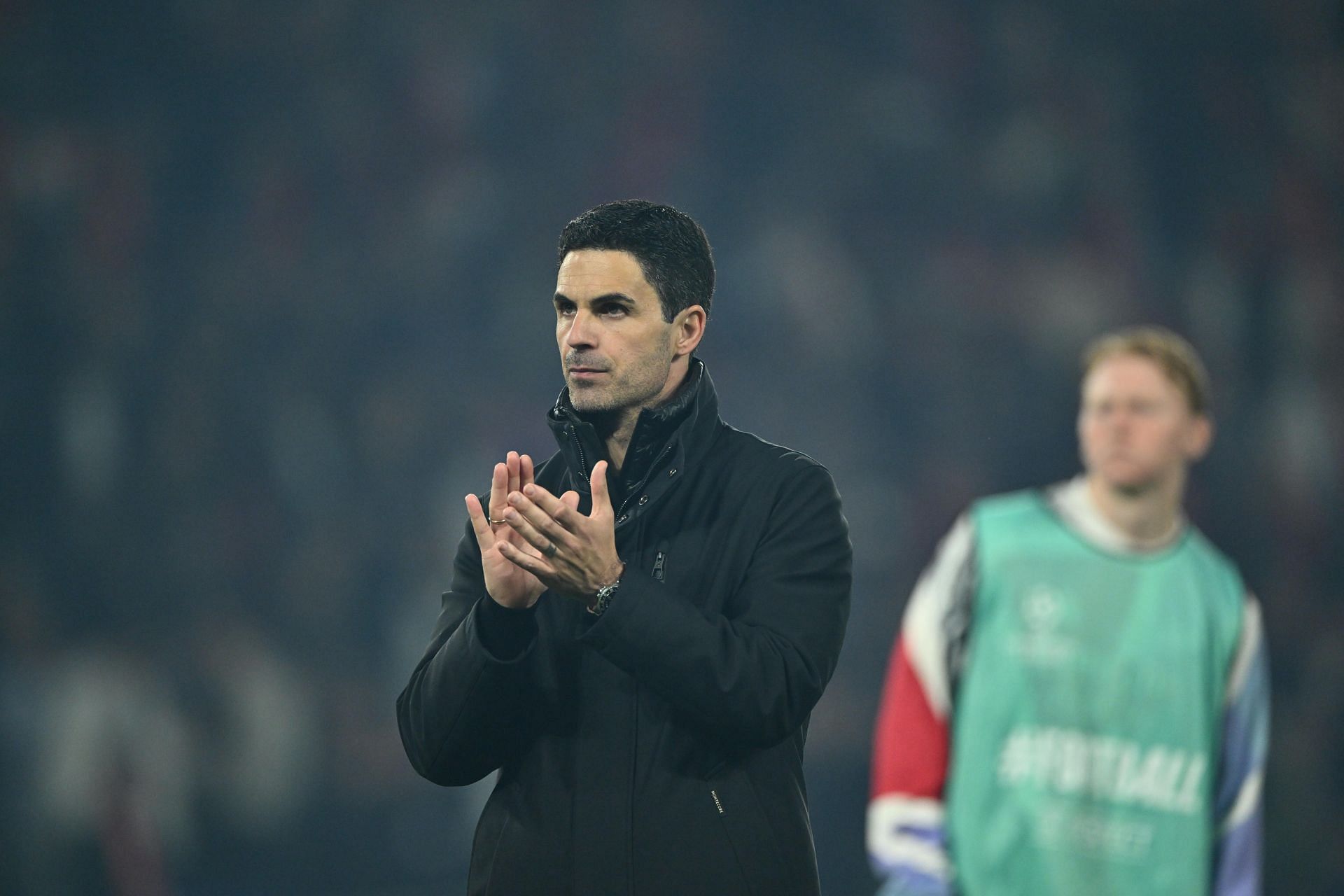 Arsenal submit contract offer worth £300,000-a-week to sign 26-year-old striker: Reports