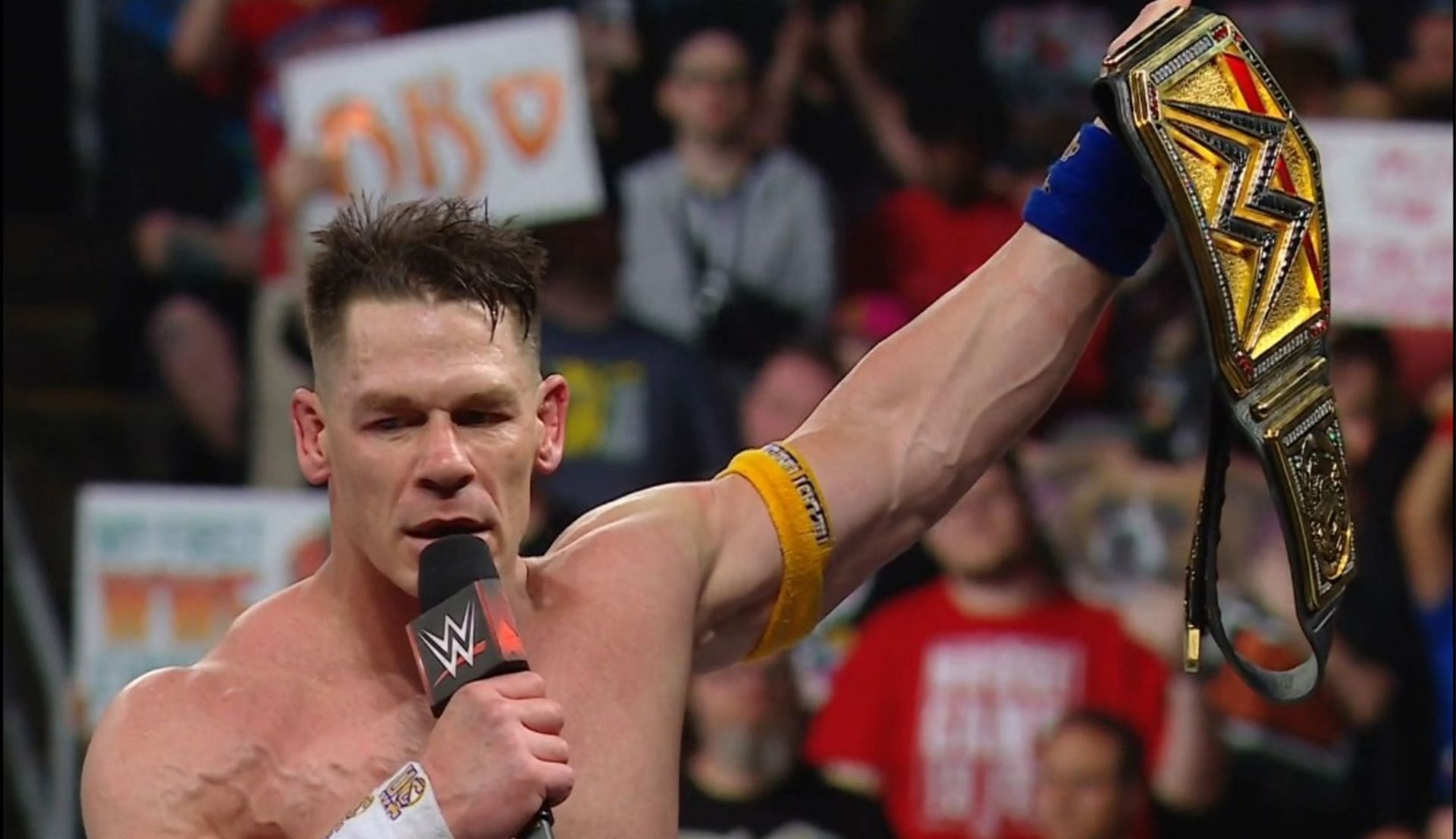 WWE Backlash 2025 रिजल्ट्स: John Cena ने चीटिंग से जीता मैच, फेमस स्टार का हुआ डेब्यू, दिग्गज की चैंपियनशिप मैच में करारी हार