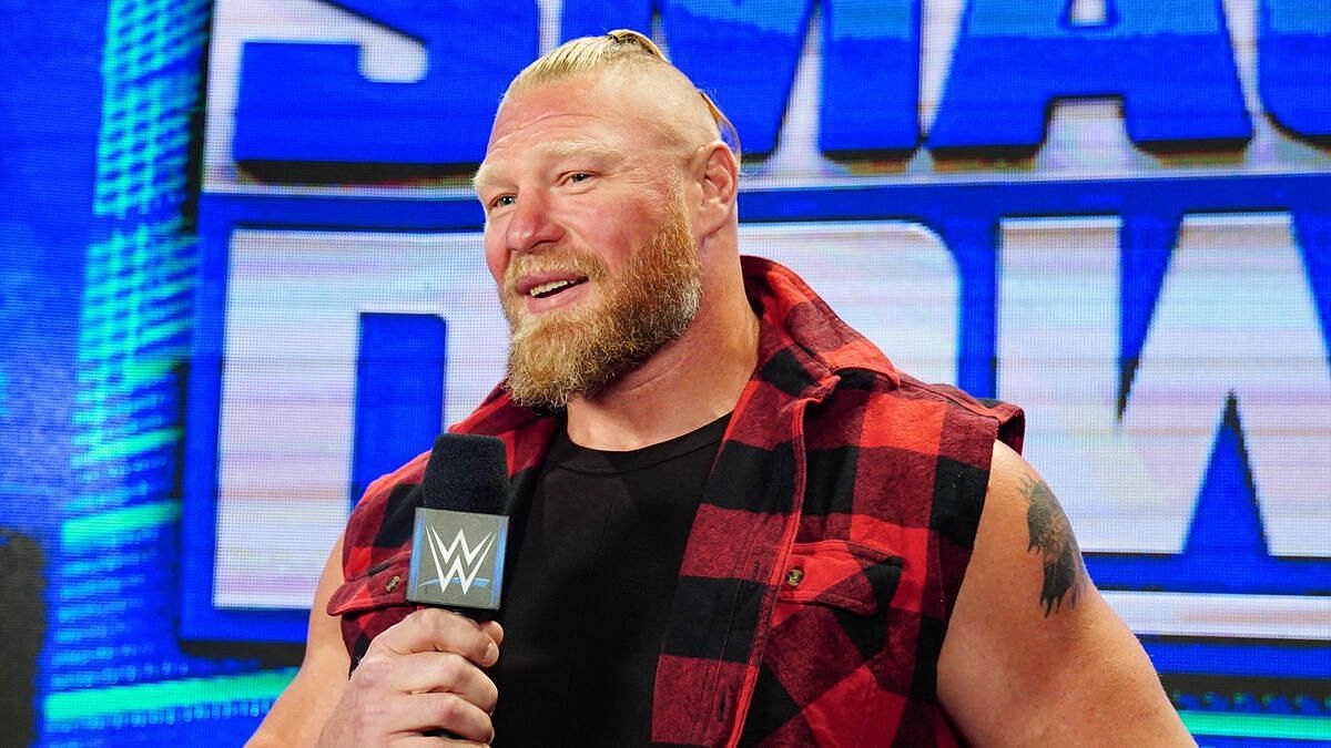 Congratulations to Brock Lesnars daughter!