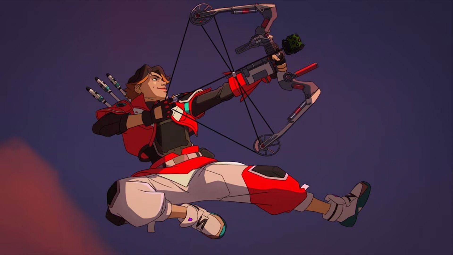 Apex Legends Sparrow Mirage combo creates game-breaking bug