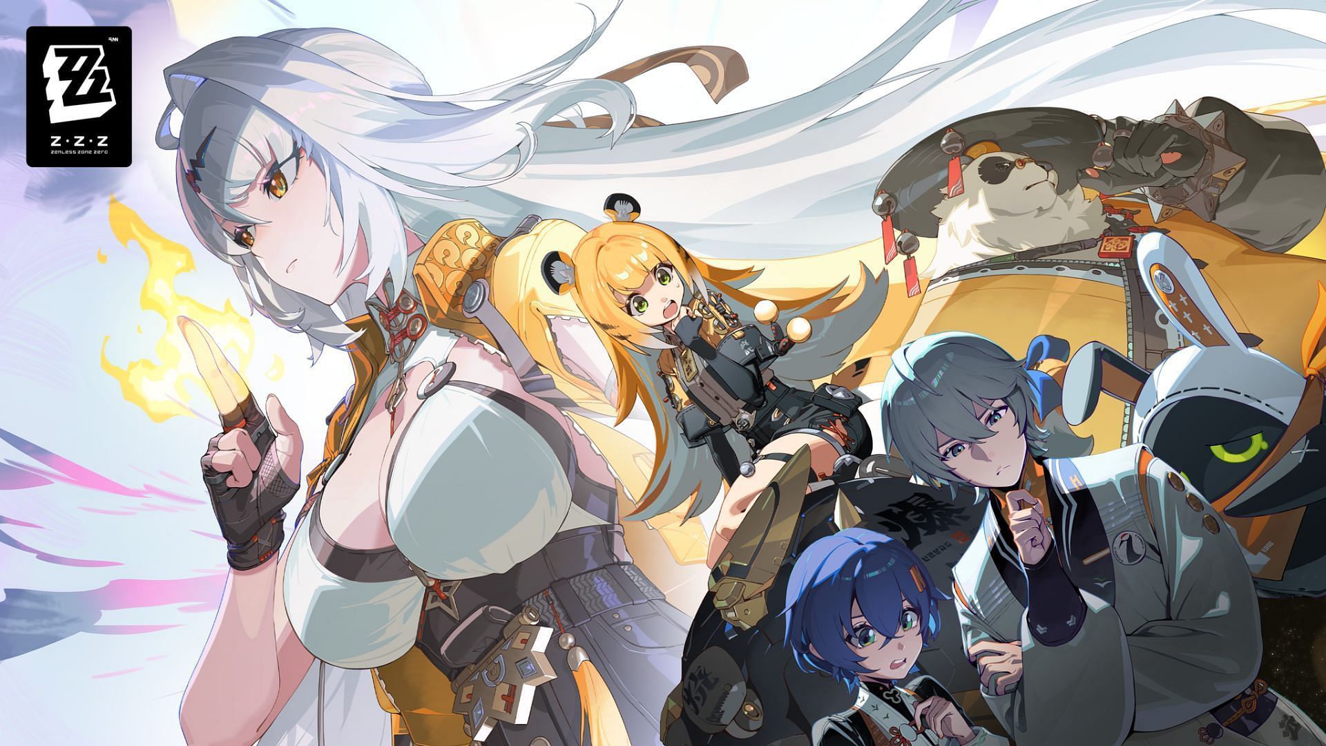 Zenless Zone Zero 2.0 release date and countdown