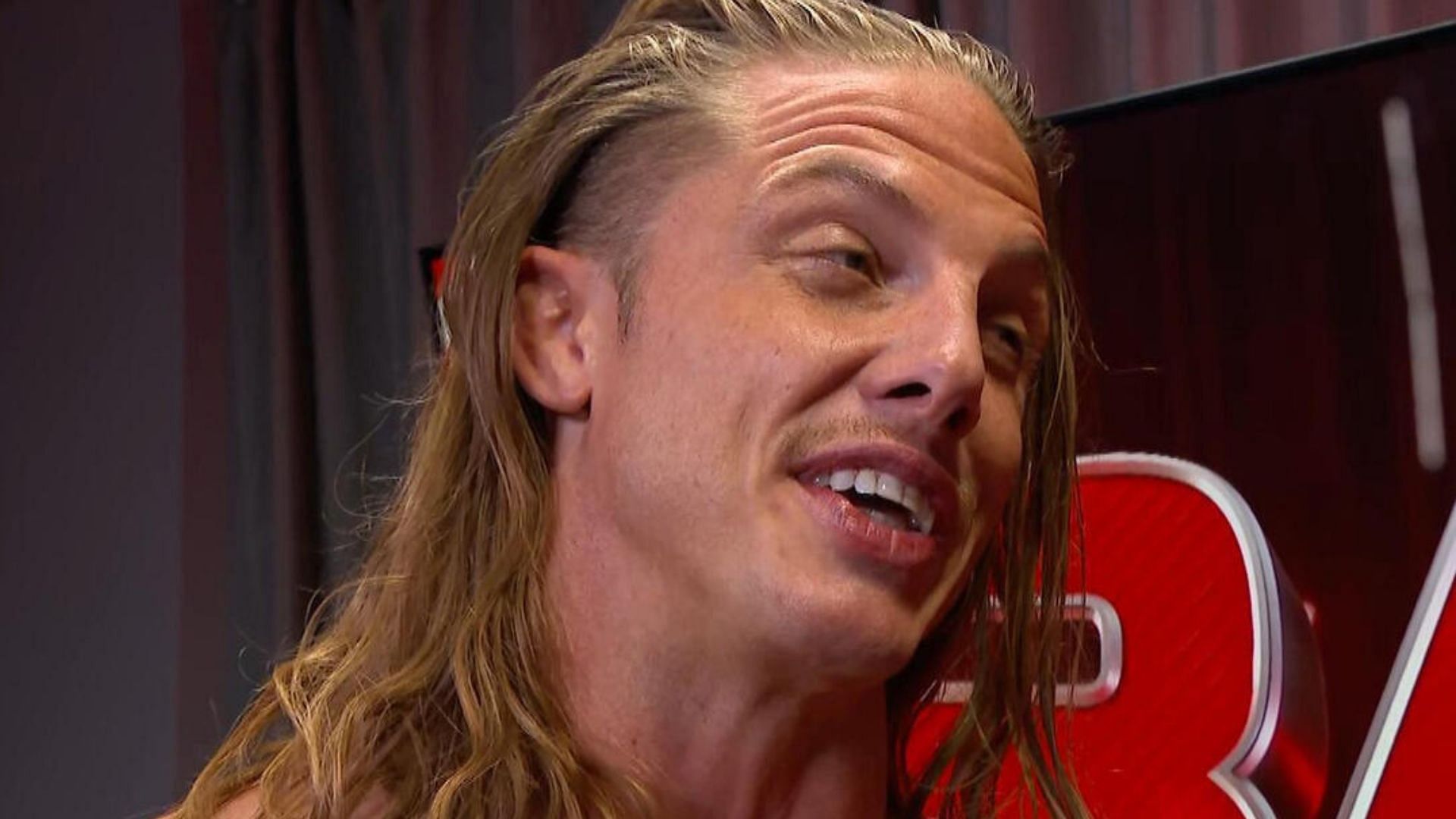 Huge World Championship match announced; Matt Riddle will face former WWE star