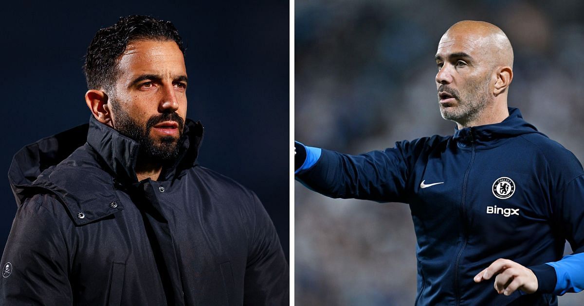 Chelsea and Manchester United handed blow as PL side hold talks to sign top target - Reports