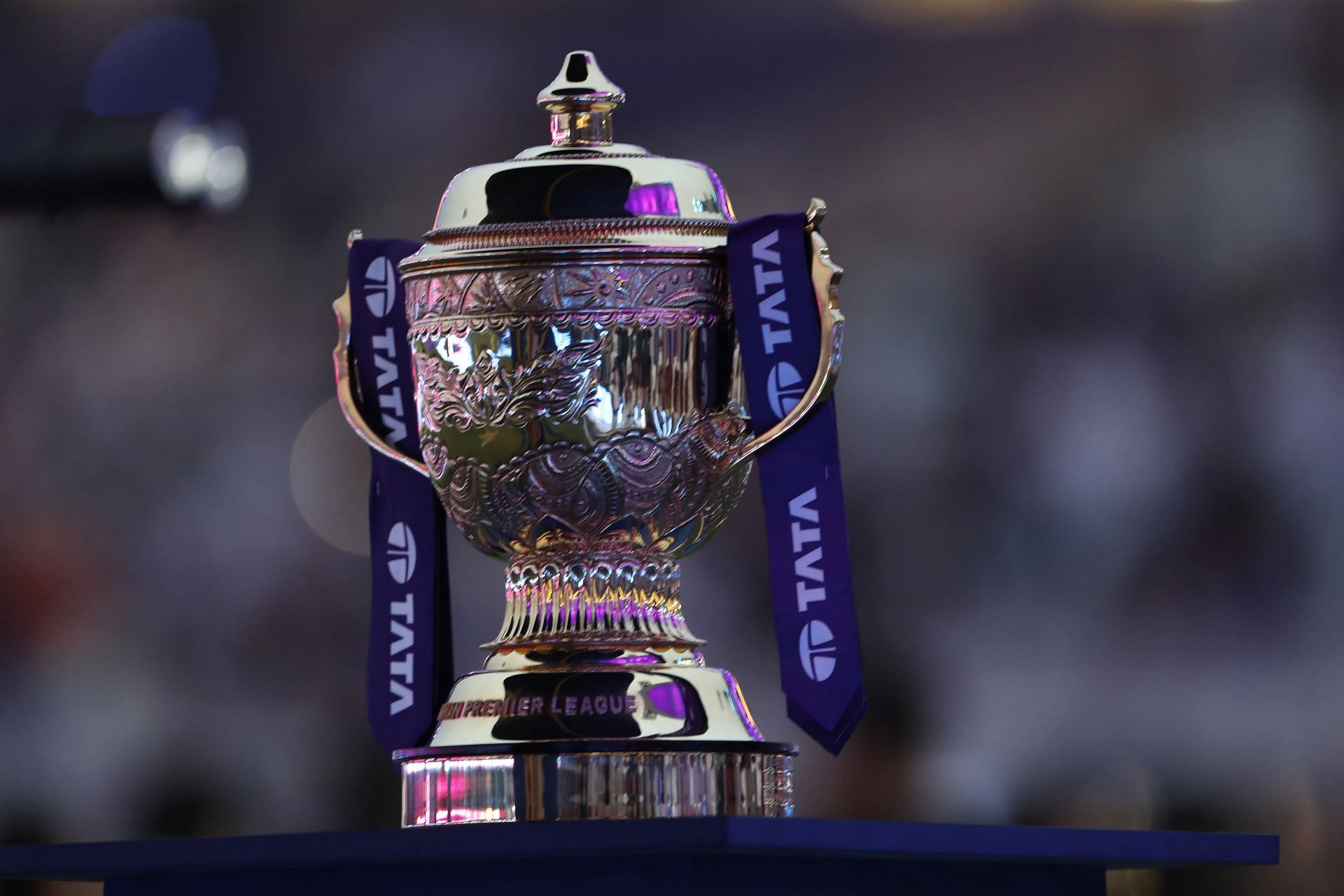 Franchises allowed to sign temporary replacement players for remainder of IPL 2025: Reports