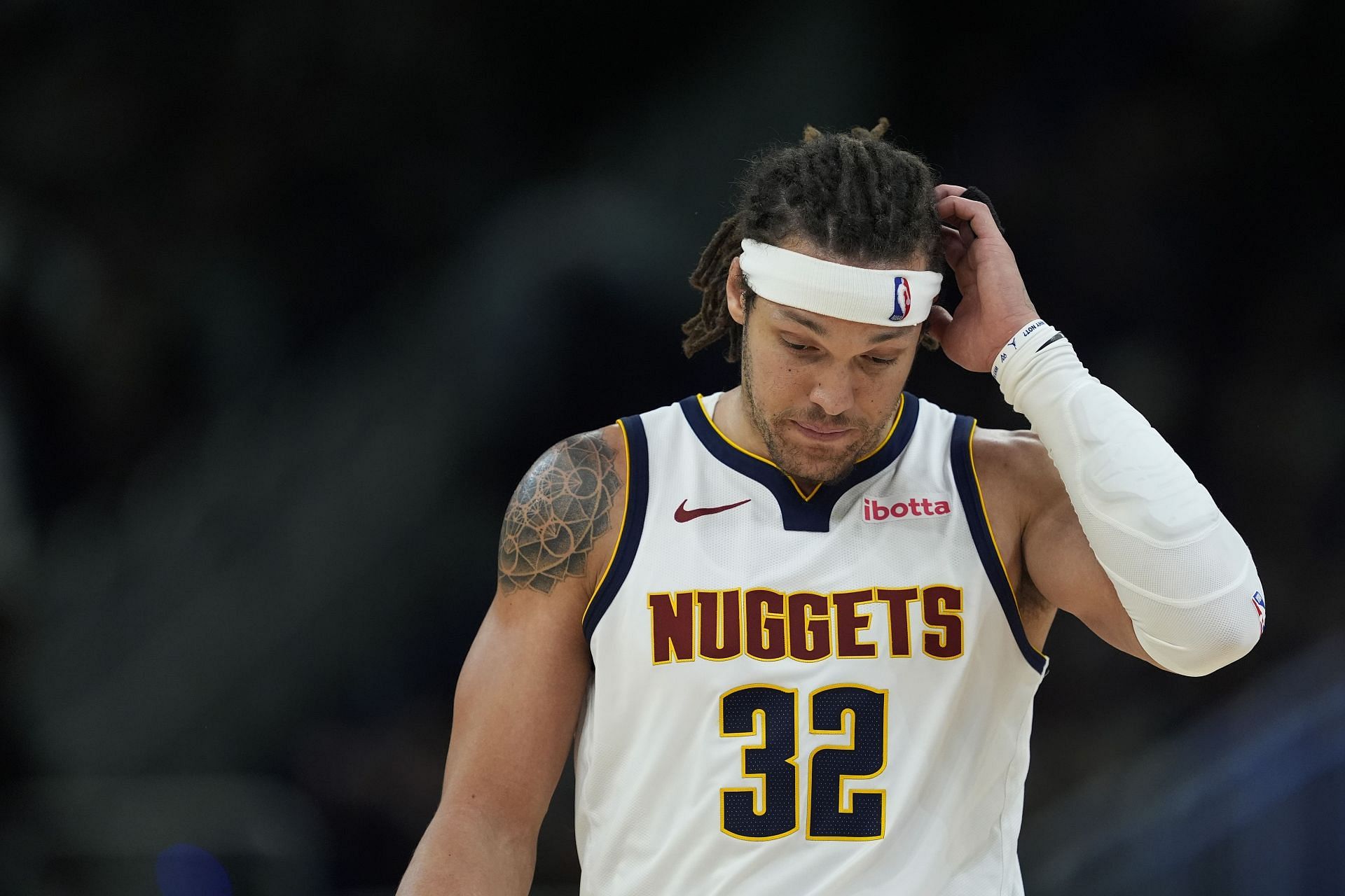 Aaron Gordon injury update: Nuggets coach David Adelman gives alarming update for breakout star