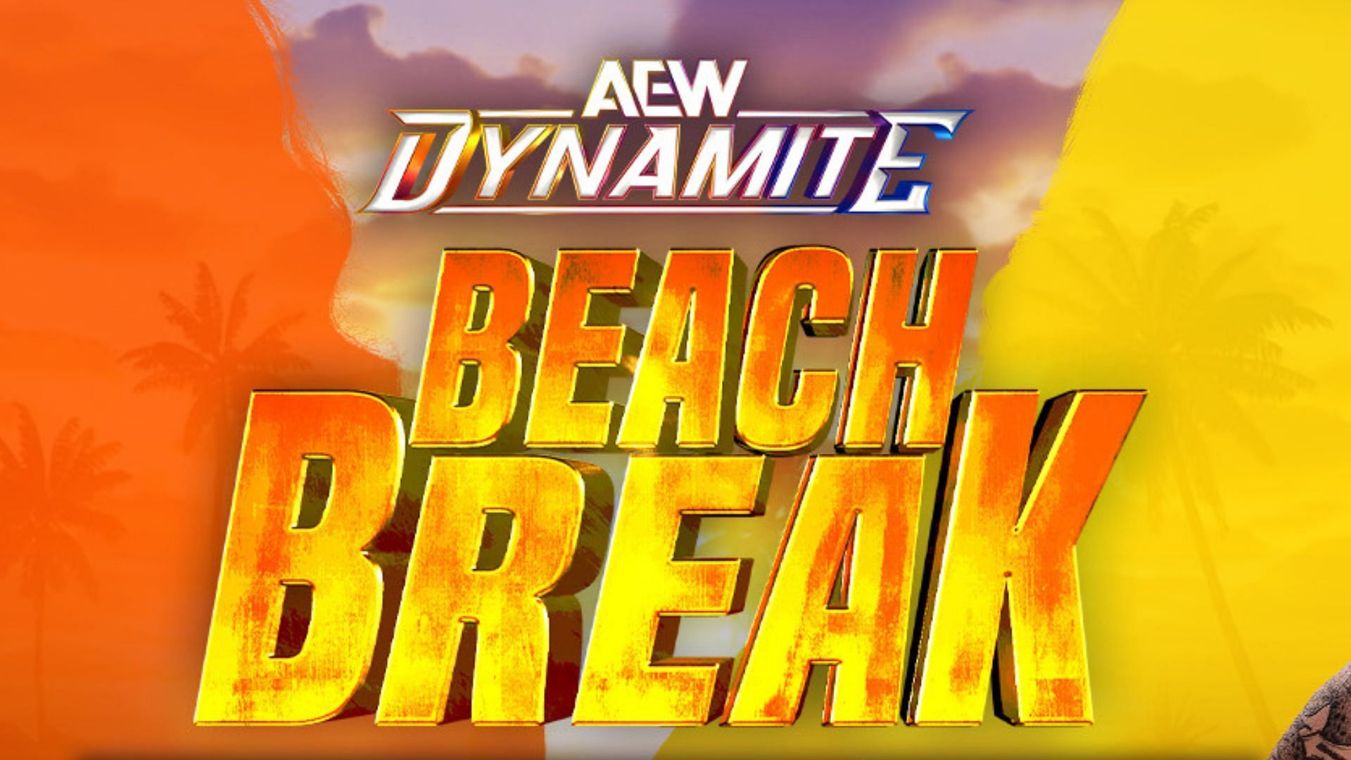 3 surprises Tony Khan could pull off at AEW Dynamite: Beach Break