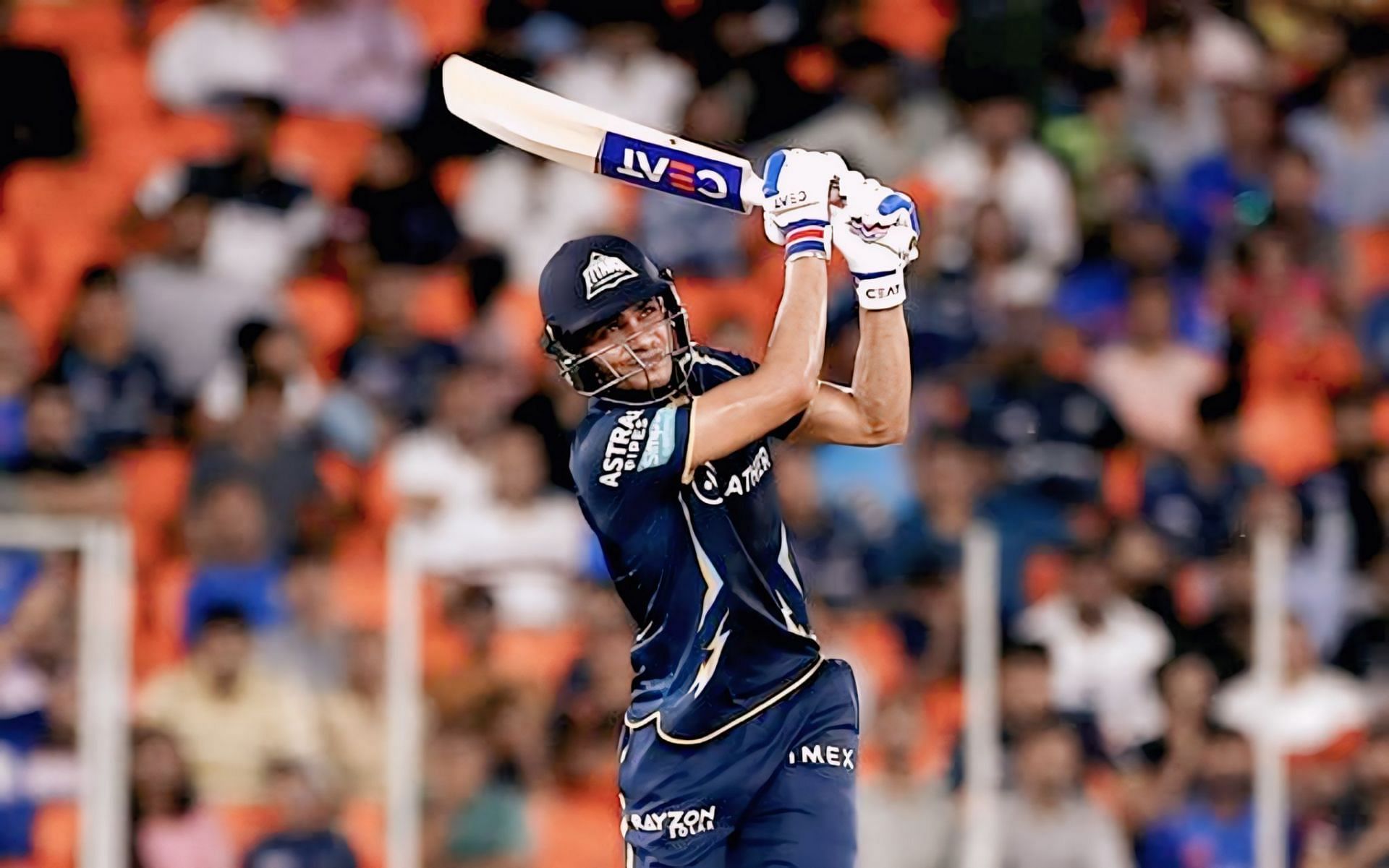 GT vs MI Dream11 Prediction: Fantasy Cricket Tips, Todays Playing 11 and Pitch Report for Indian Premier League 2025, Match 56