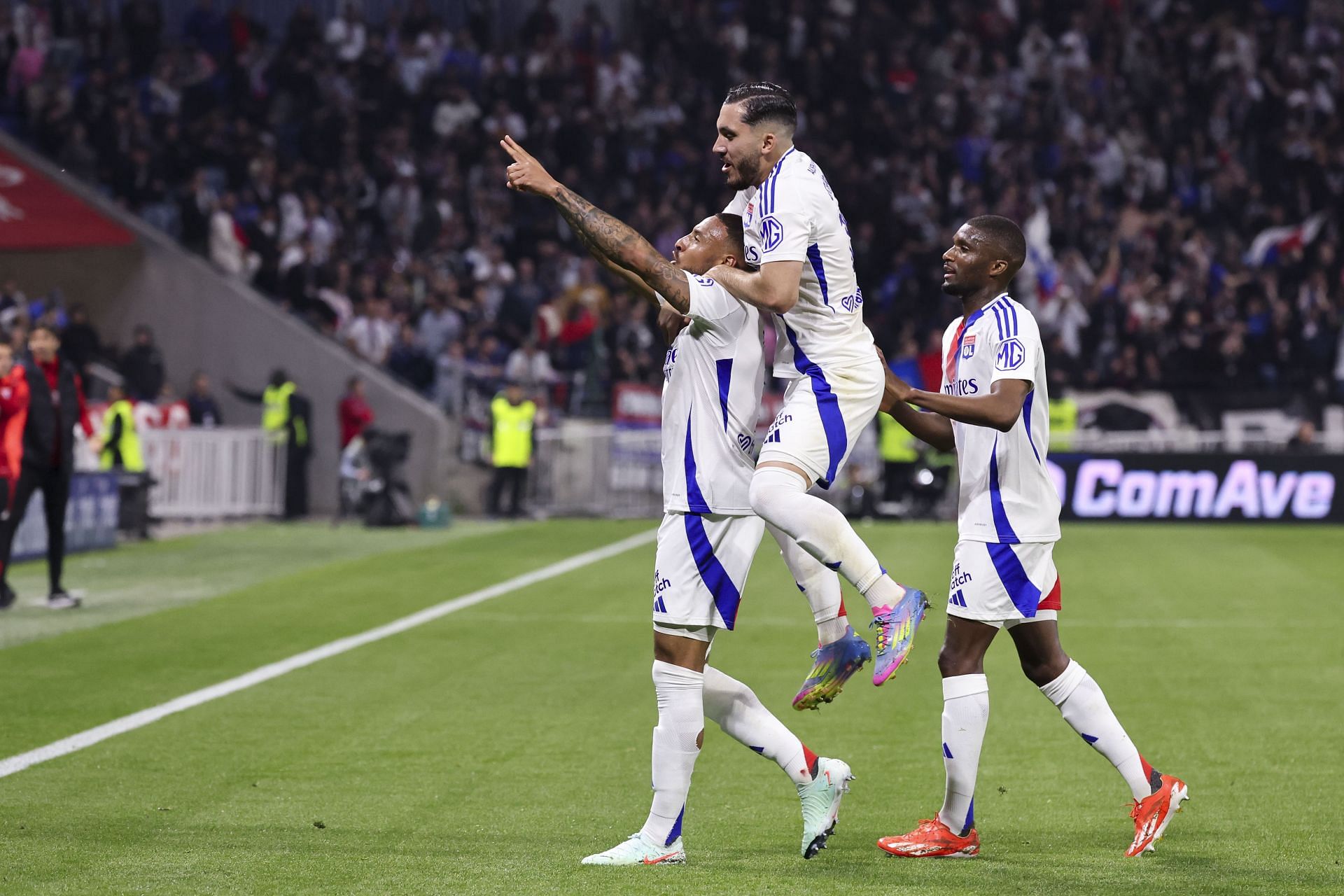 Lyon vs Angers Prediction and Betting Tips .. May 17 2025