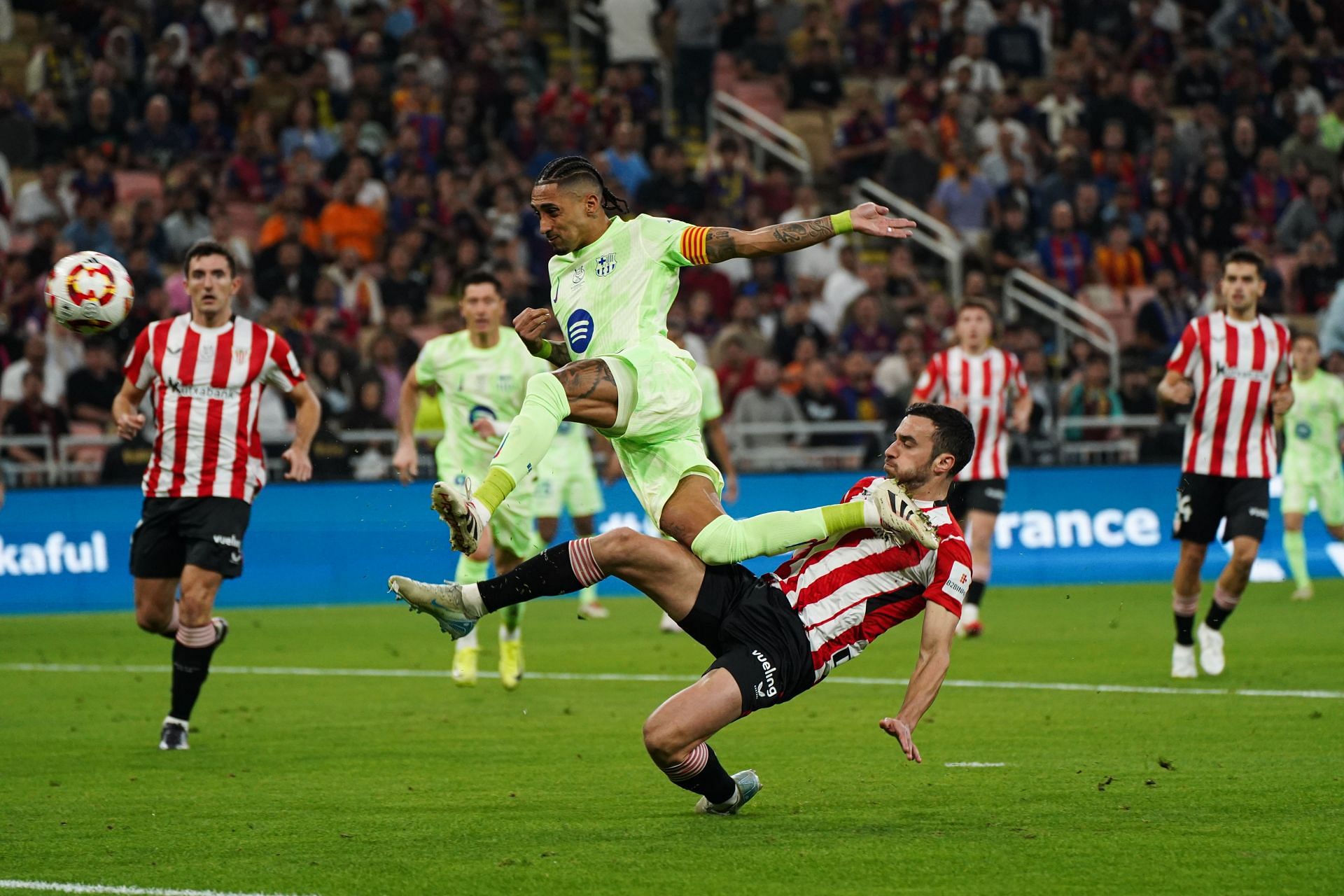 Athletic Bilbao vs Barcelona Prediction and Betting Tips .. 25th May 2025