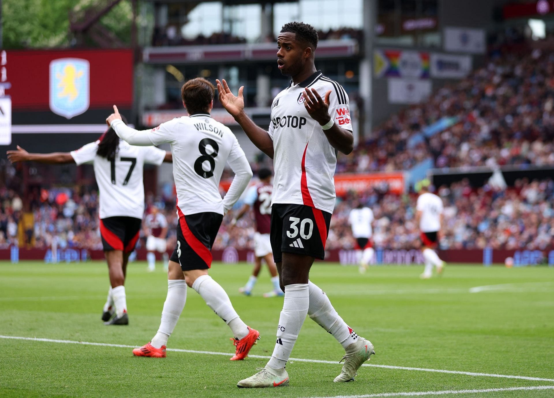 Fulham vs Everton Prediction and Betting Tips | May 10th 2025