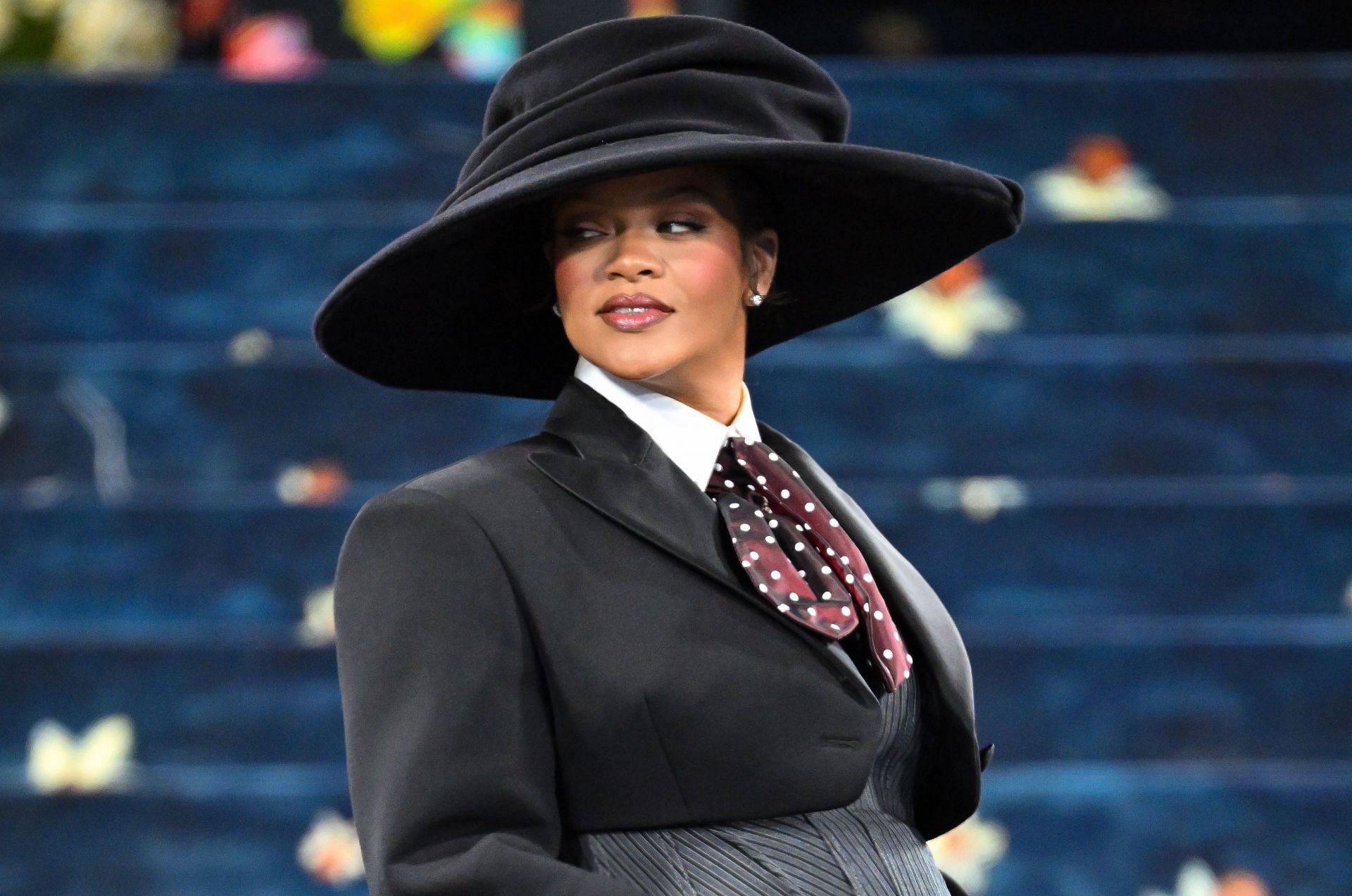 Steph Currys sister-in-law Callie Curry overwhelmed by Rihannas pregnant glow at Met Gala 2025