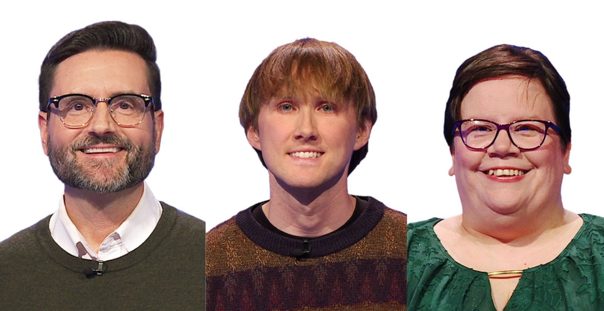 Who won Jeopardy! Tonight? May 16, Friday, 2025
