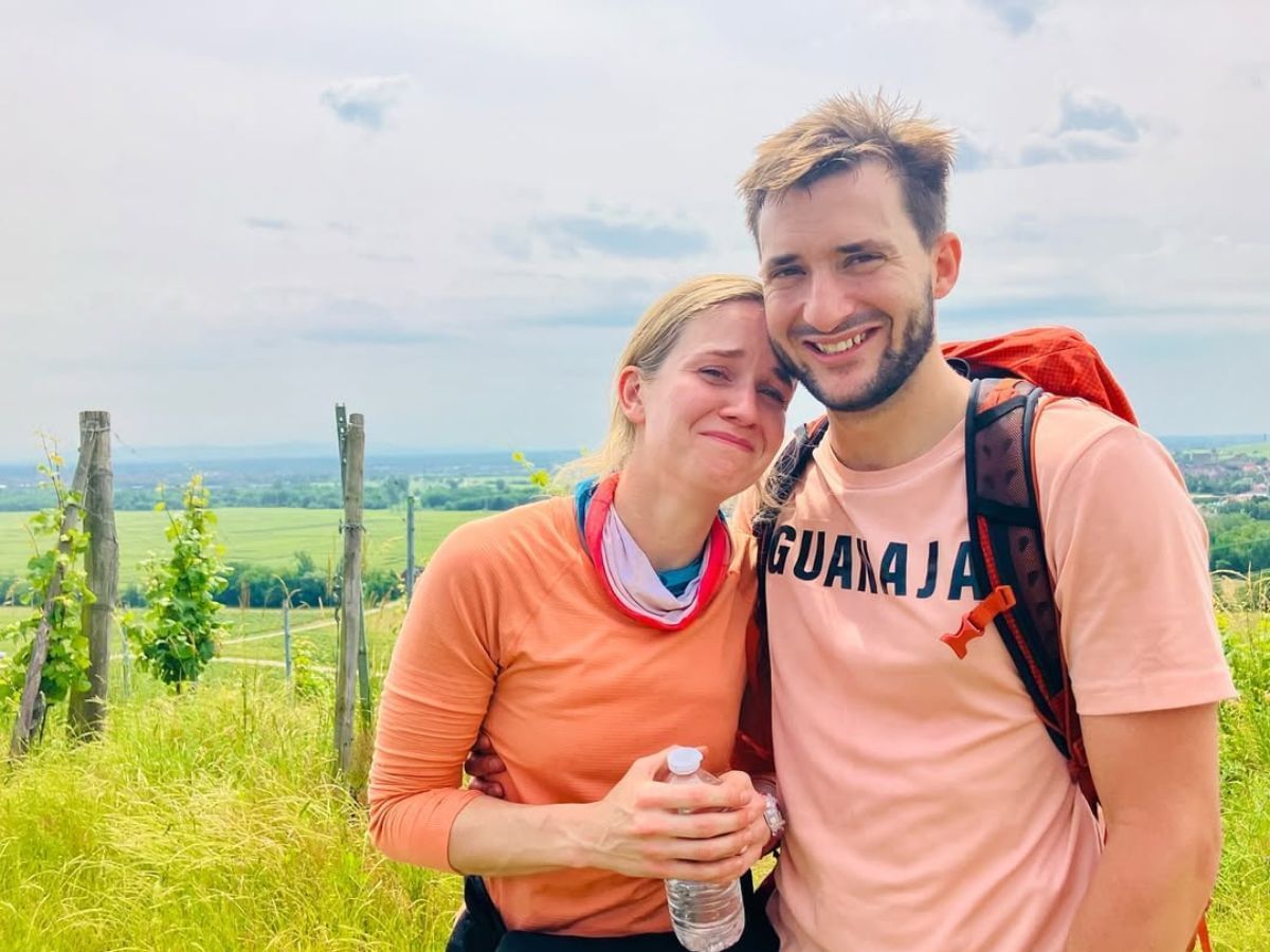 “Jonathan & Ana are the WORST!”— The Amazing Race fans react to Alyssa and Josiah’s elimination in the finale