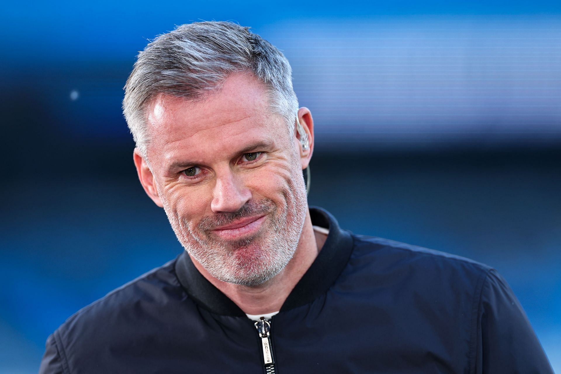 "Everything goes through him" - Jamie Carragher urges Chelsea target to snub Manchester United move; names ideal club 