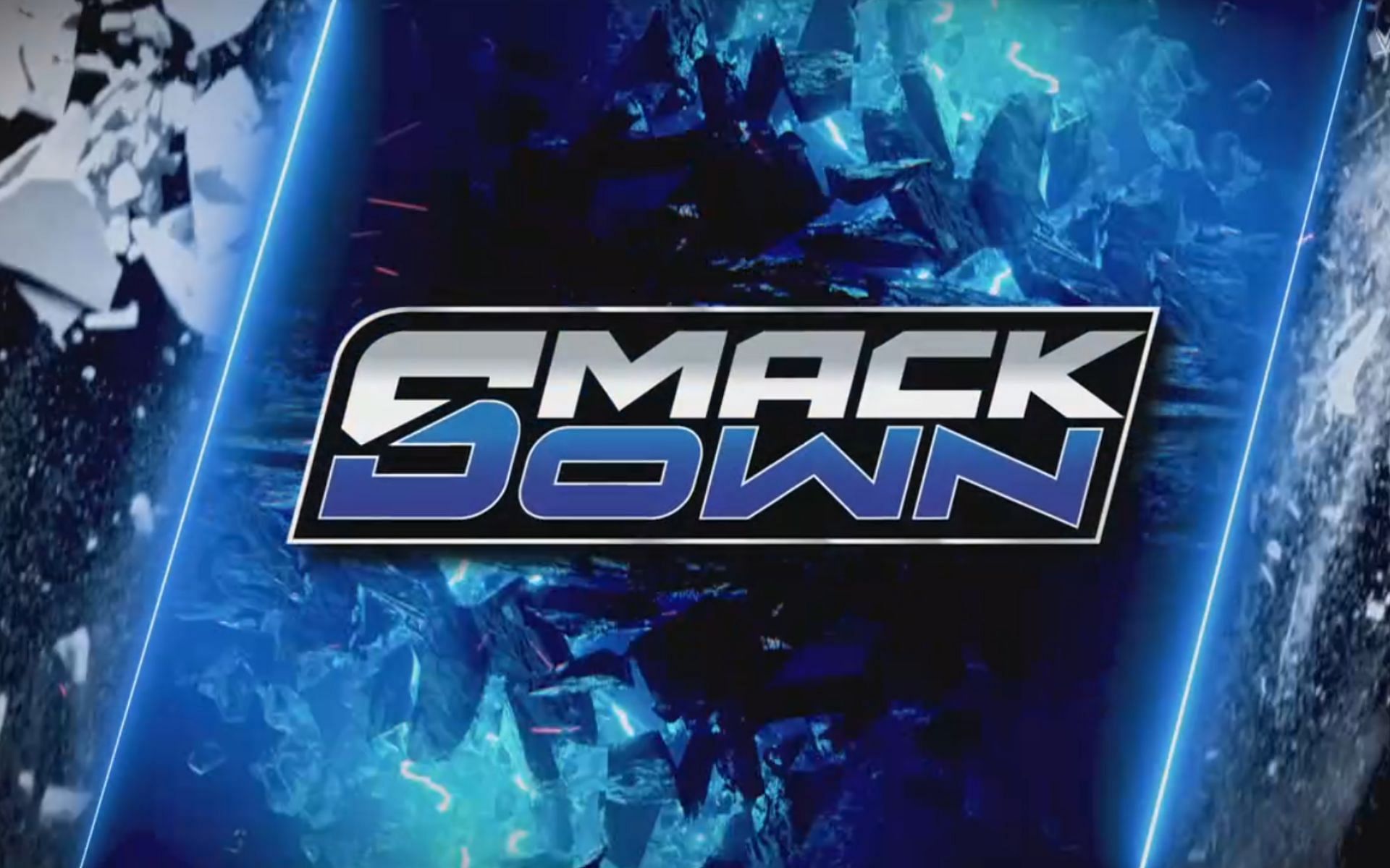 Partially-injured WWE superstar gets into a huge brawl on the SmackDown before Saturday Nights Main Event