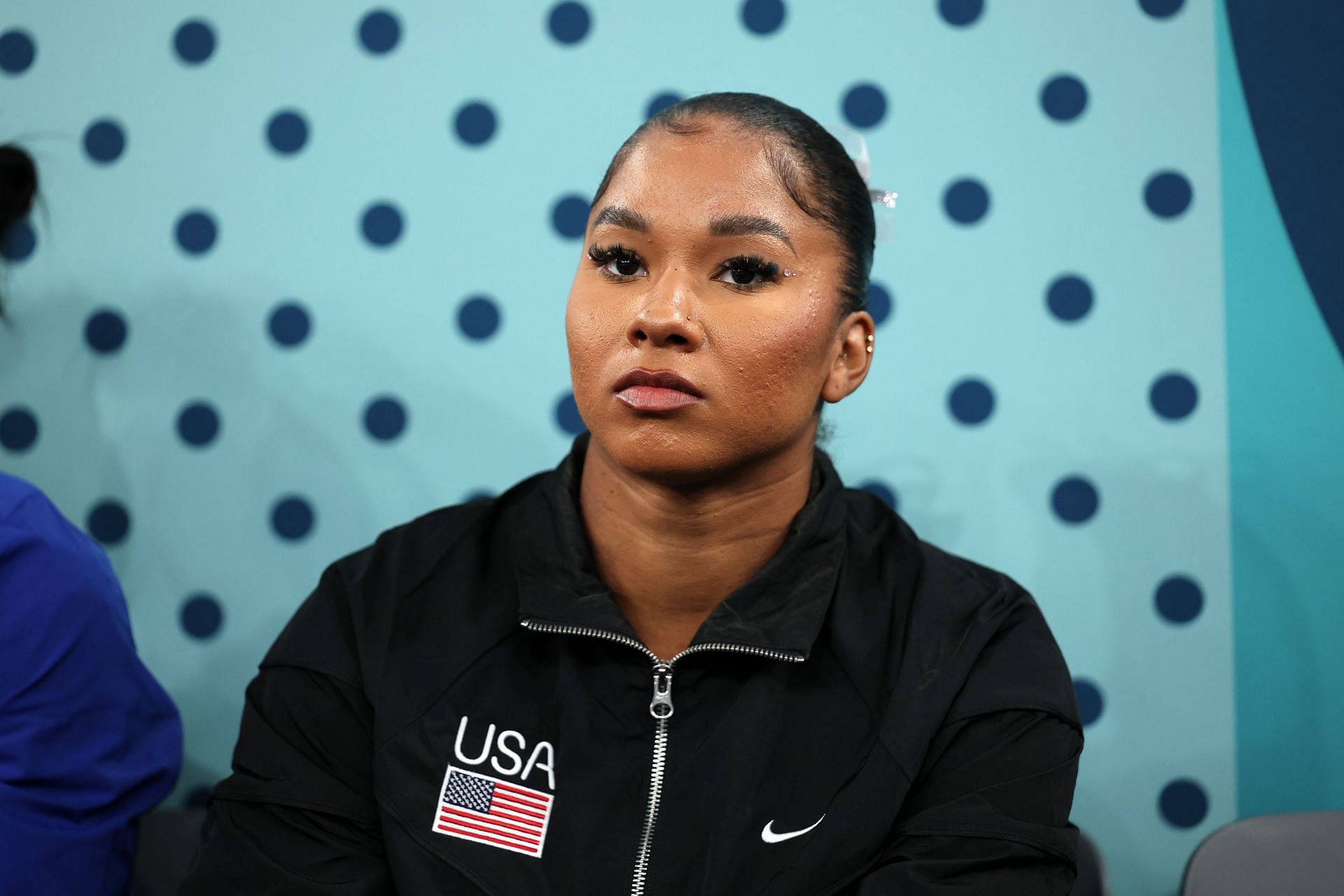“I could hear my heart breaking piece by piece” - Jordan Chiles opens up about losing Olympic bronze medal after controversy