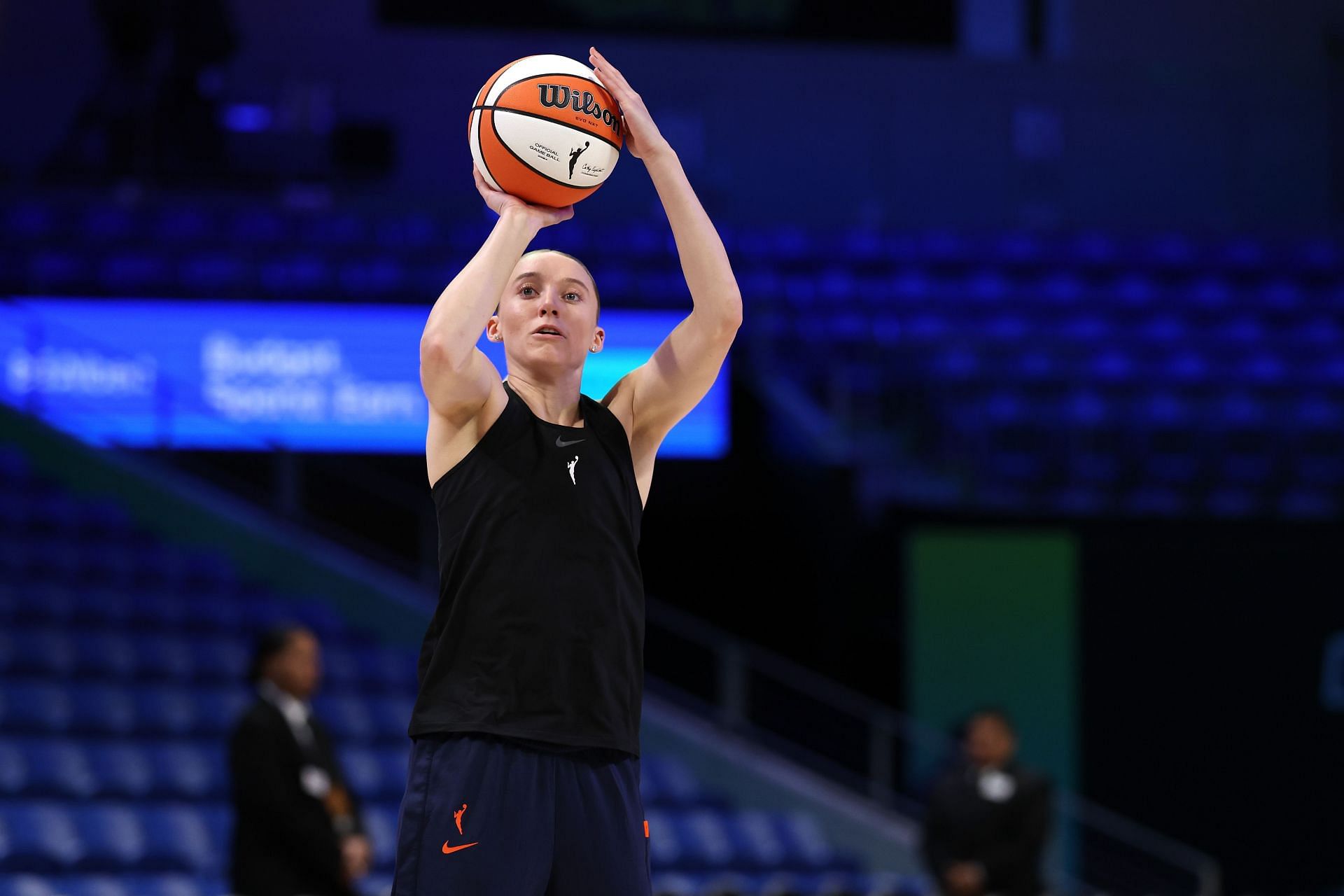 Paige Bueckers stats: How many points did Dallas Wings rookie score vs Seattle Storm? (May 19)