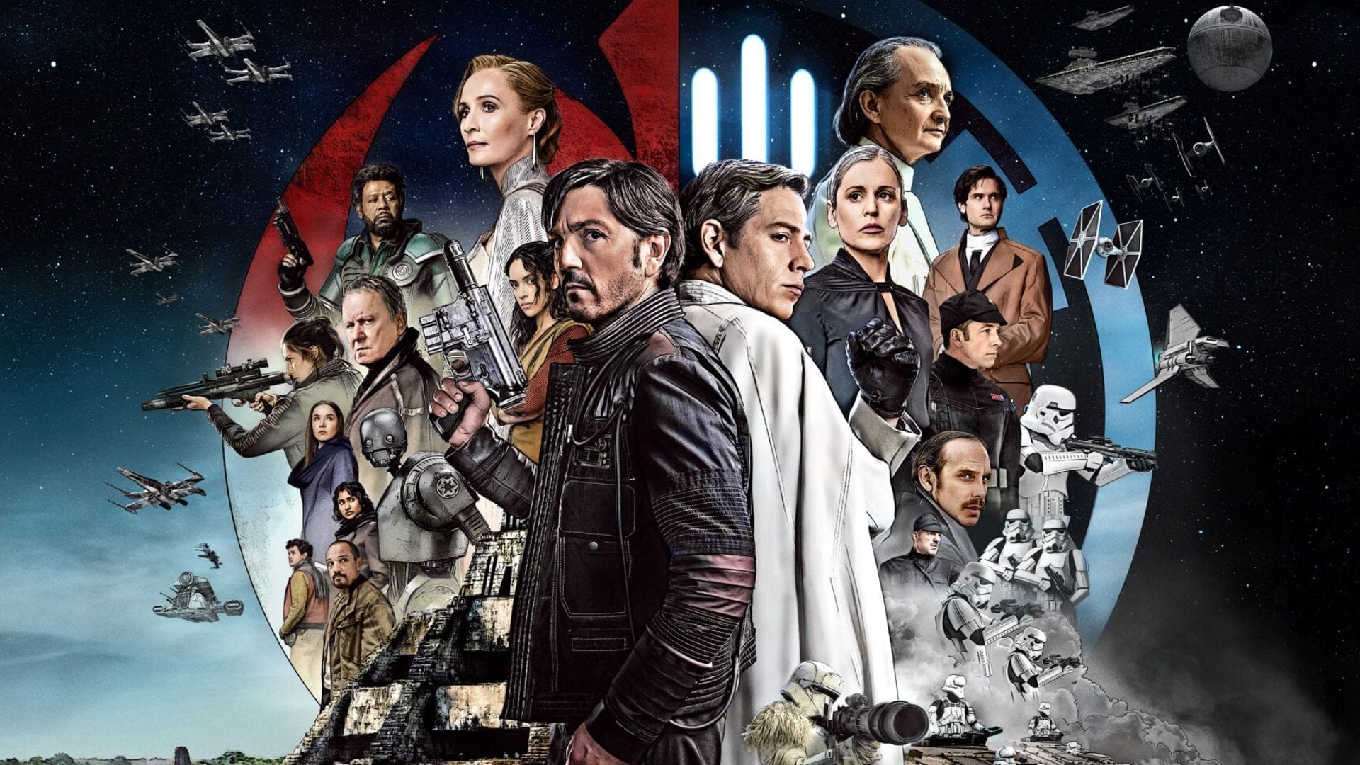 Why did Partagaz kill himself in Andor season 2? Explained Why did Partagaz kill himself in Andor season 2? Explained