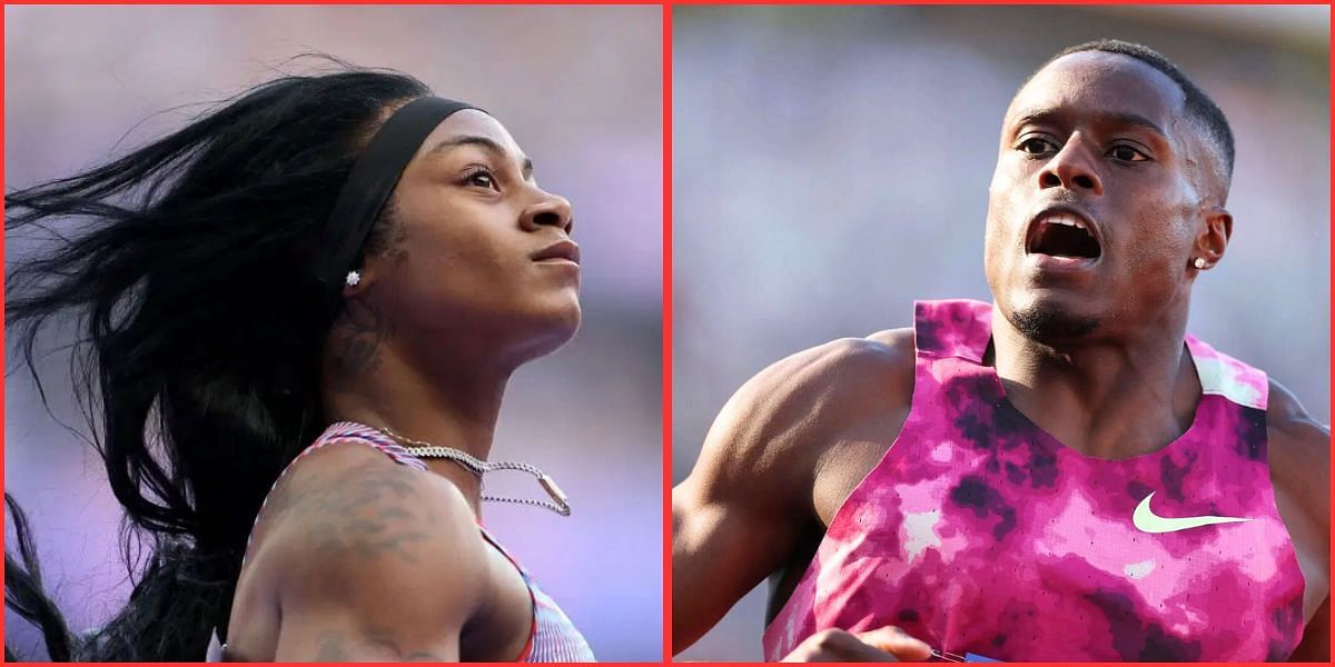 Golden Grand Prix 2025 Tokyo Full results : ShaCarri Richardson faces massive upset, Christian Coleman misses top spot