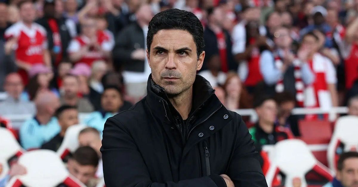 Simply not good enough – Pundit sends strong Mikel Arteta warning to Arsenal after Bournemouth loss