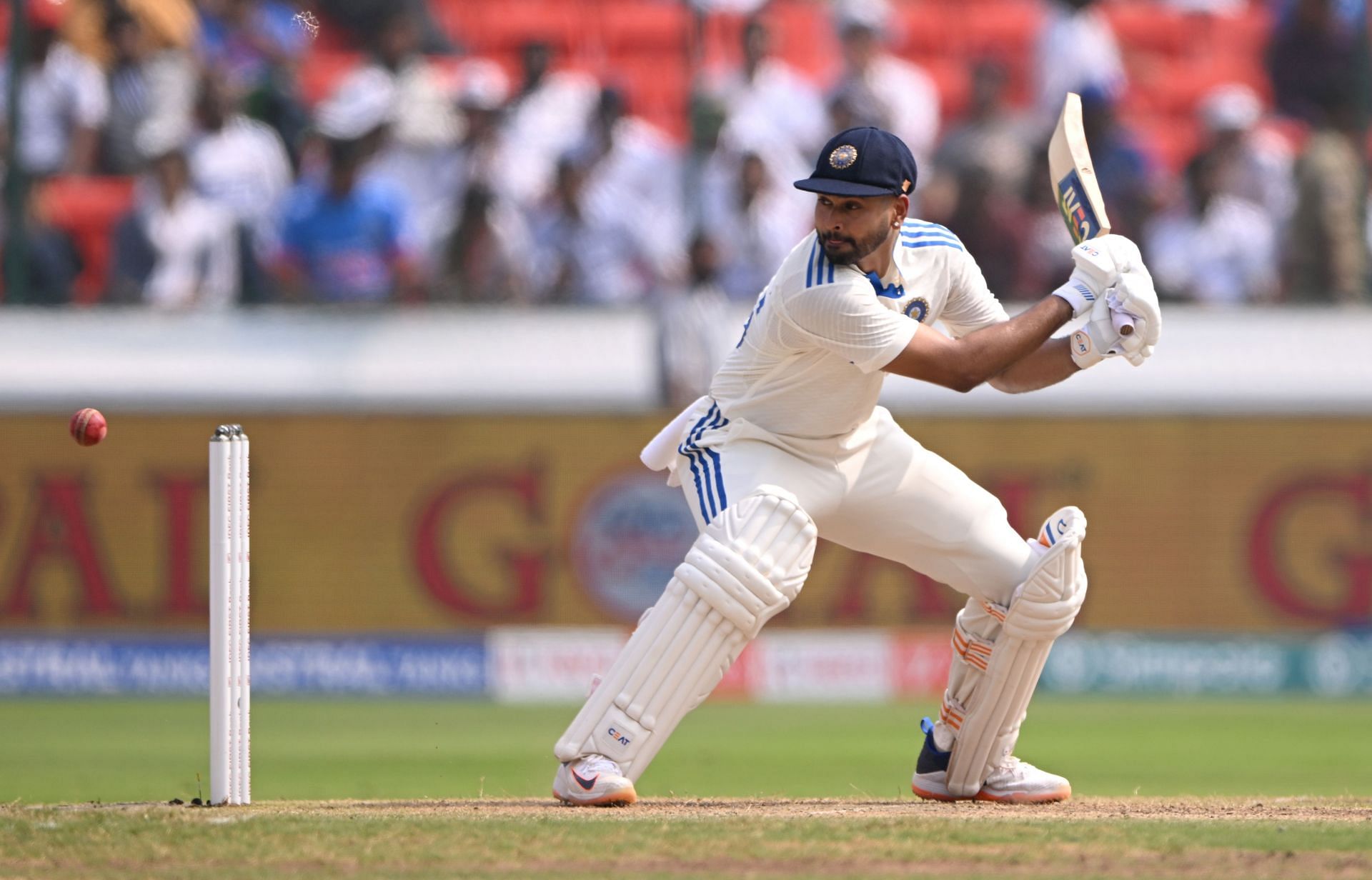 Ajit Agarkar gives blunt response for not picking Shreyas Iyer in India’s squad for ENG vs IND 2025 Tests