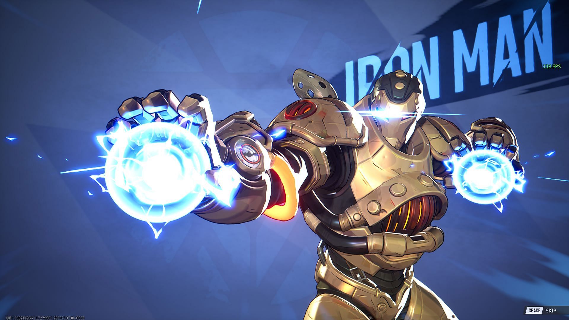 Marvel Rivals executive producer says there should be harsher penalty for throwers in Ranked mode