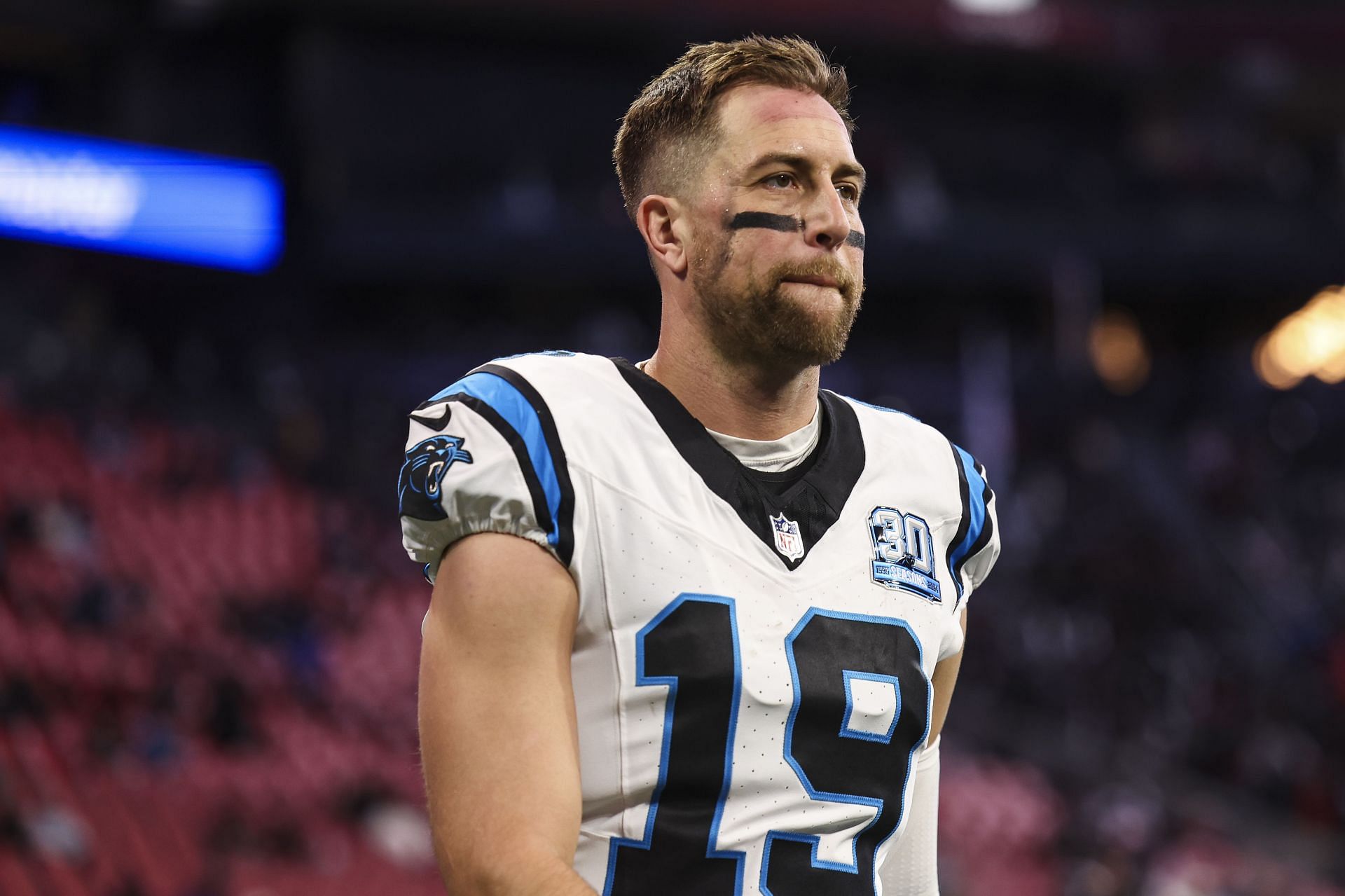 Definitely winding down my career - Adam Thielen gets 100% real on potential retirement from NFL