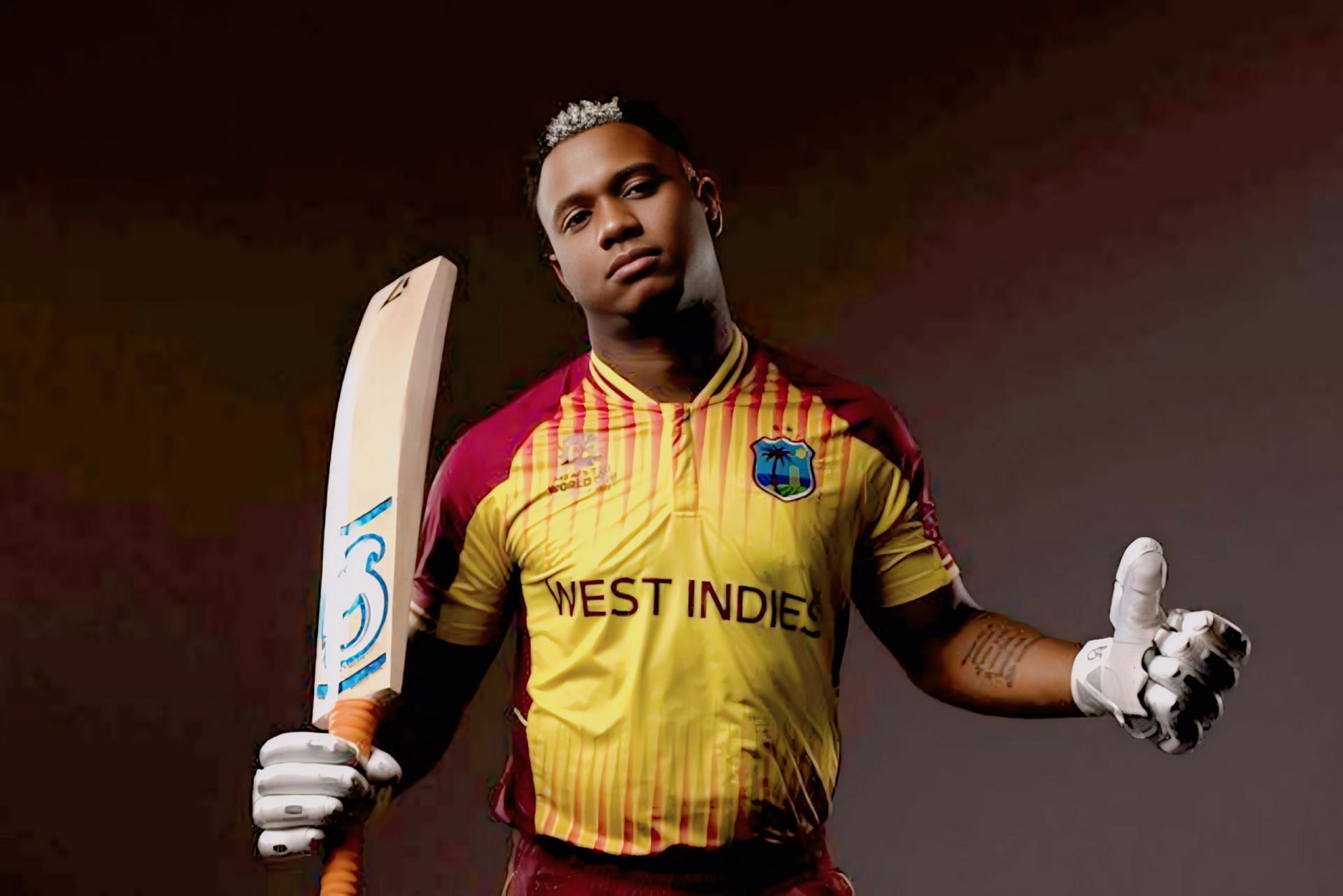 BRD vs SPS Dream11 Prediction: Fantasy Cricket Tips, Todays Playing 11 and Pitch Report for West Indies T20 Cool & Smooth 2025, Match 2