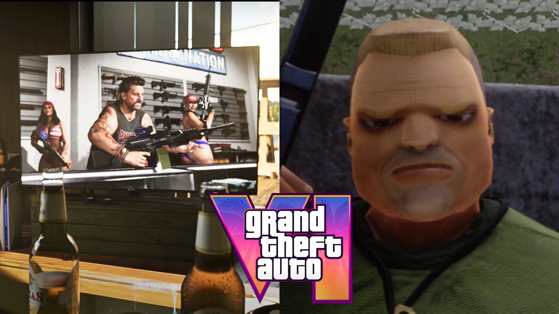 Is Phil Cassidy in GTA 6? Exploring trailer 2 for details