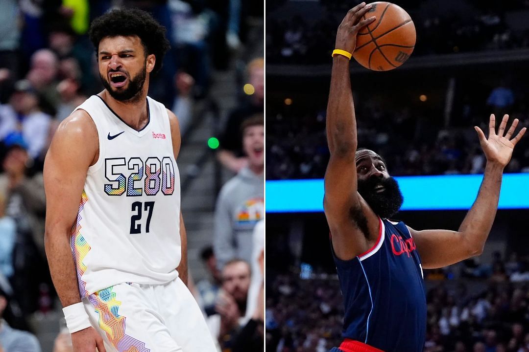 Denver Nuggets vs LA Clippers predicted starting lineups and depth charts for Game 6 (May 1) .. 2025 NBA Playoffs