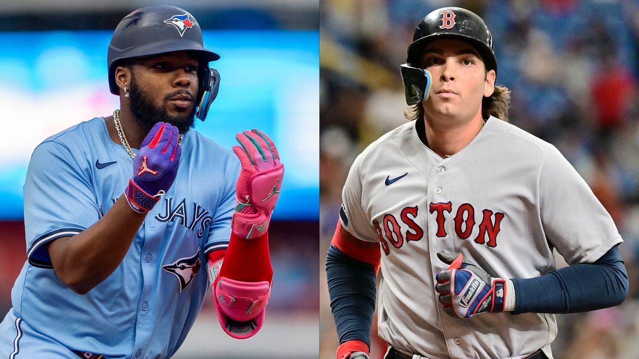 Days after Red Sox lost Triston Casas to injury, Mariners All-Star makes bold suggestion, citing Vladimir Guerrero Jr.s example