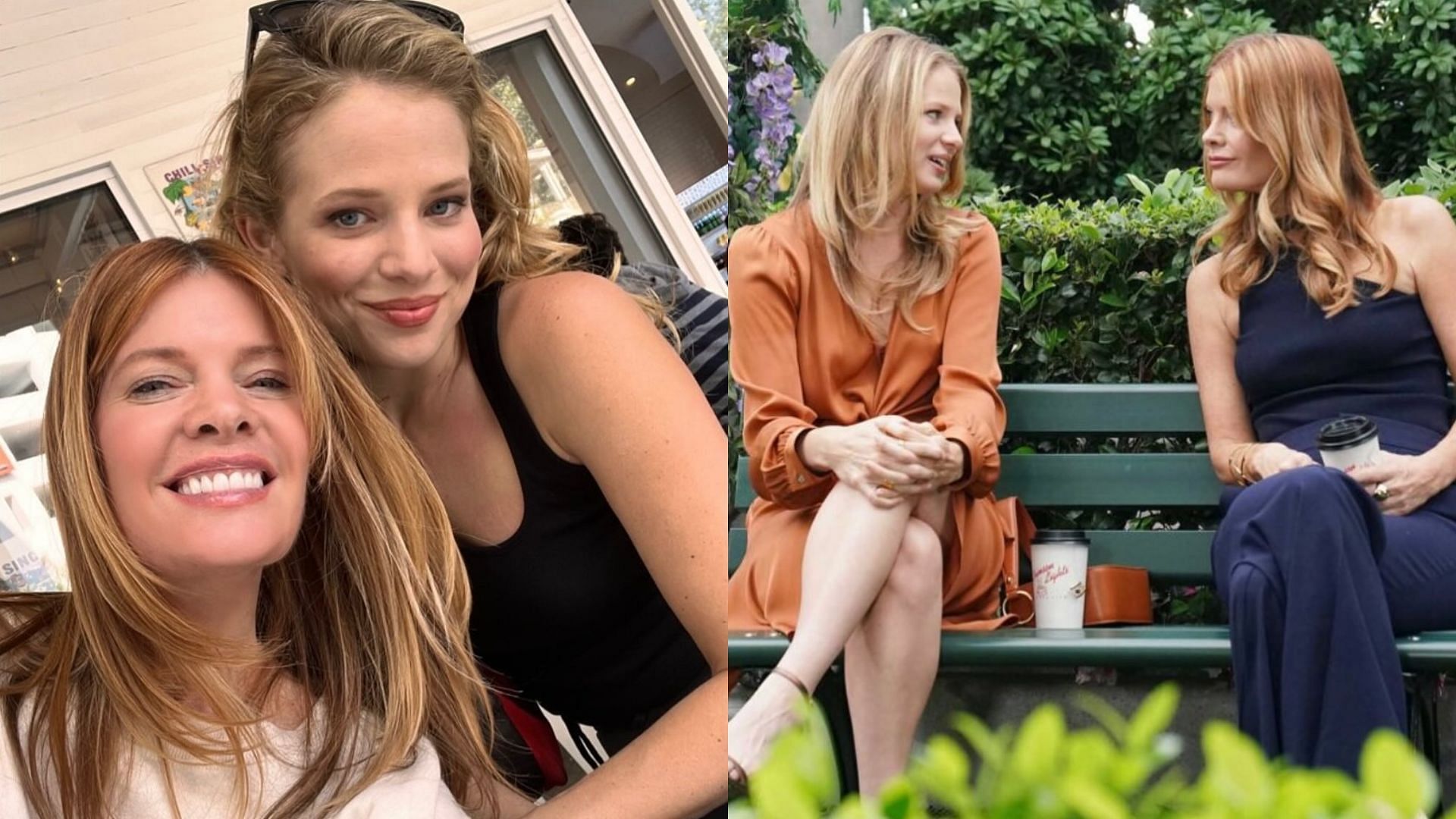 “You are an extraordinary actress” — The Young and the Restless star Michelle Stafford bids farewell to Summer Newman fame Allison Lanier