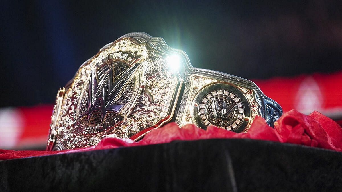 Massive rumor killer on WWE bringing back 4-time World Champion after 9 years 