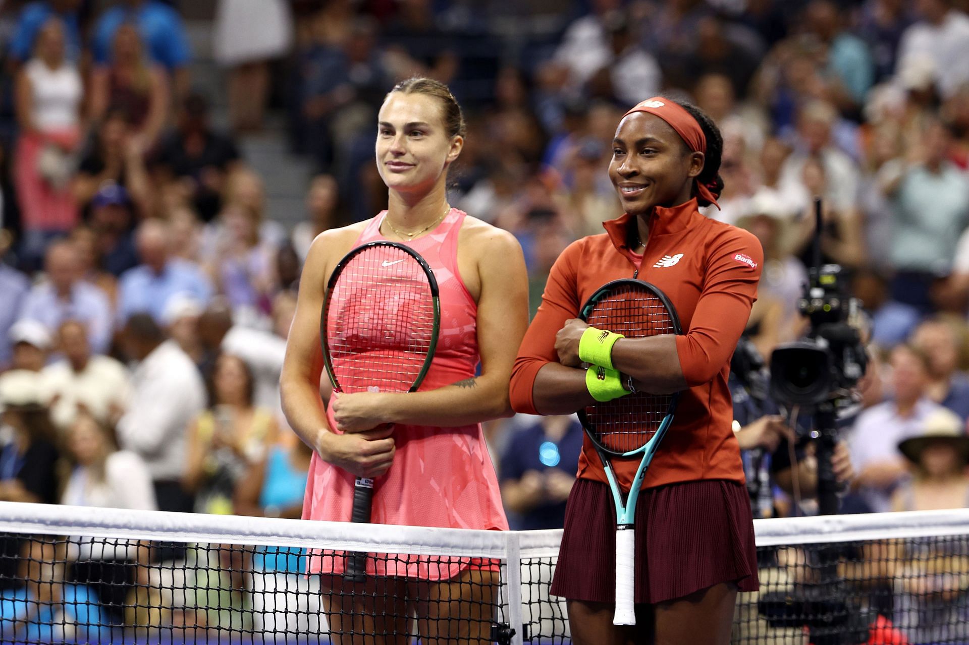 We asked AI to predict the winner of Aryna Sabalenka vs Coco Gauff Madrid Open 2025 Final: Here's what it had to say