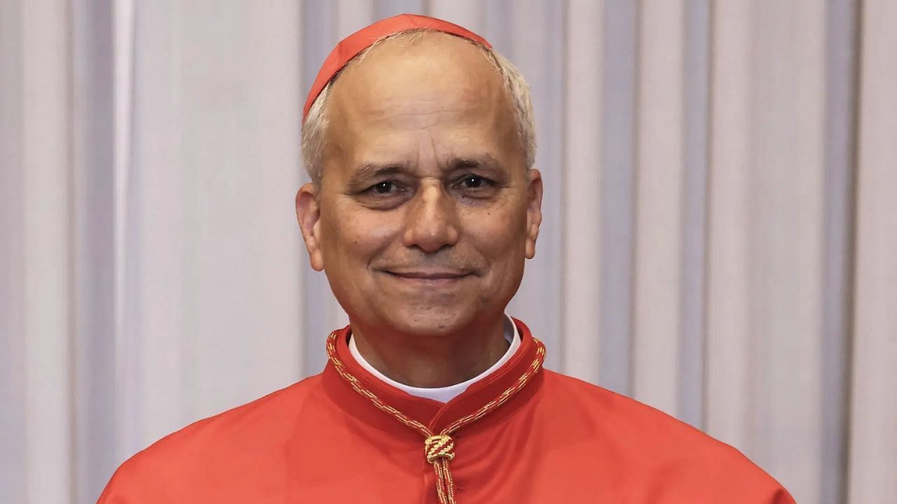 The new Pope: A tennis enthusiast - Discover more