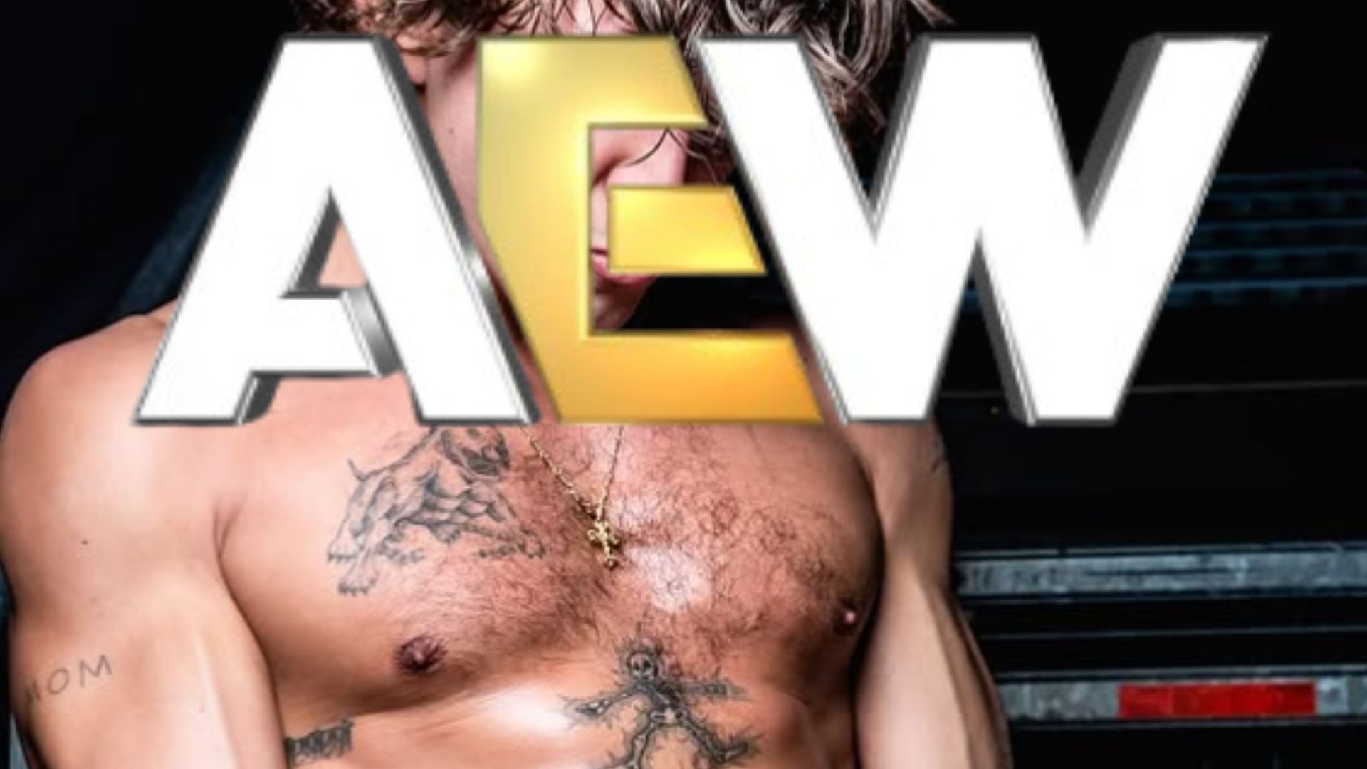 AEW star indefinitely out of in-ring action