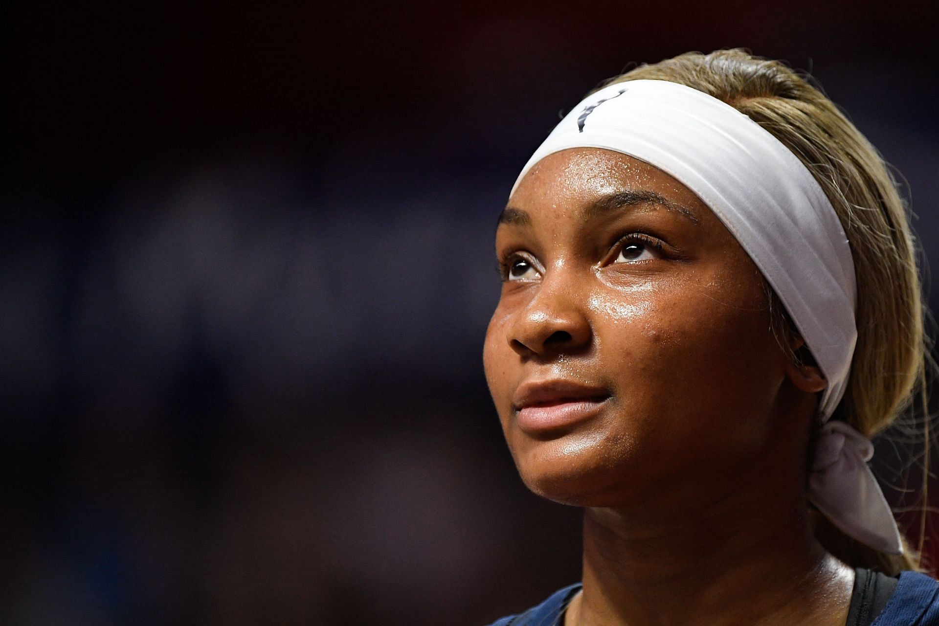 Is Kiki Iriafen playing tonight? Latest on Mystics rookies availability vs Indiana Fever (May 28)