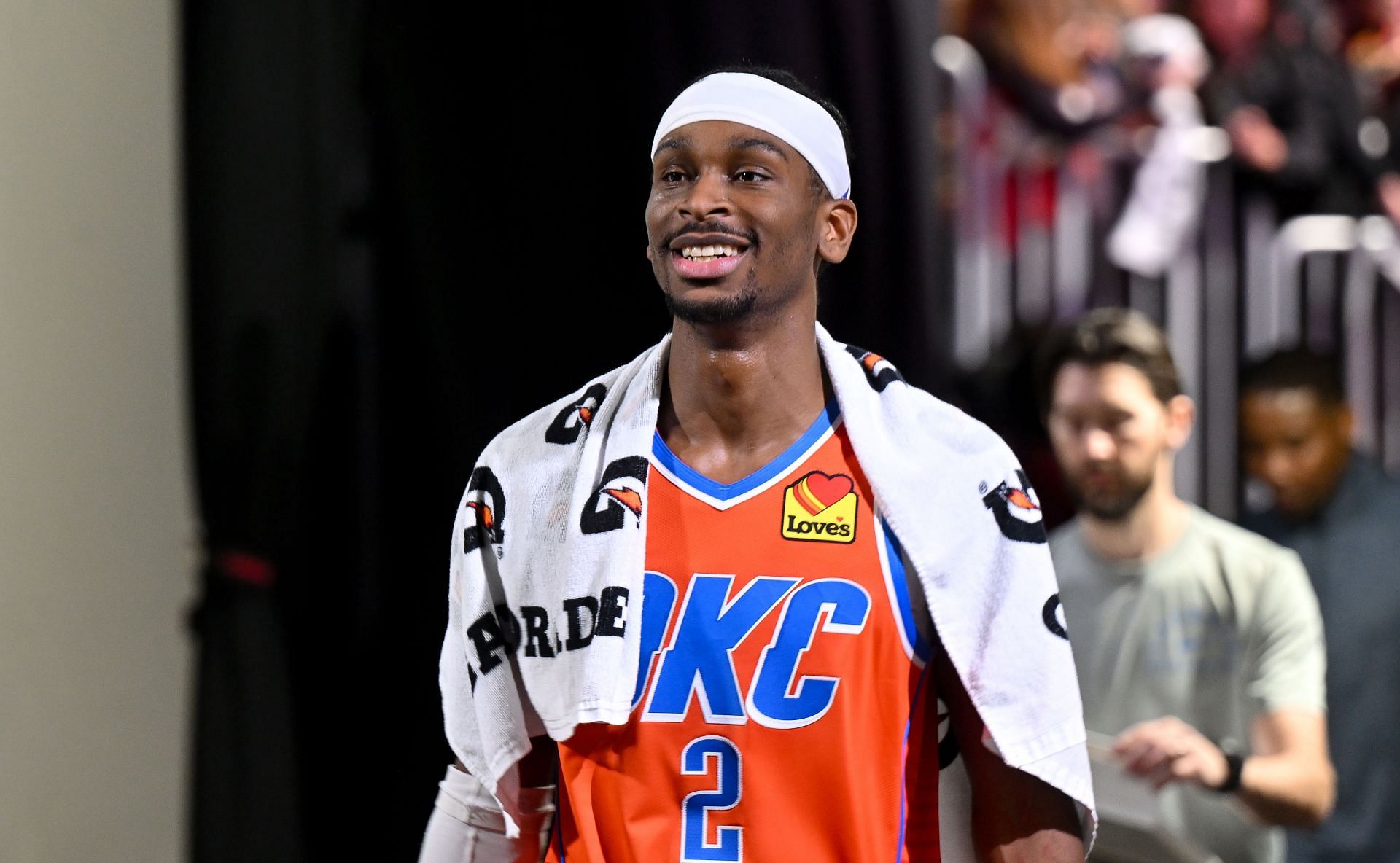 Canadian version of James Harden: Shai Gilgeous-Alexander brutally trolled after embarrassing display in clutch