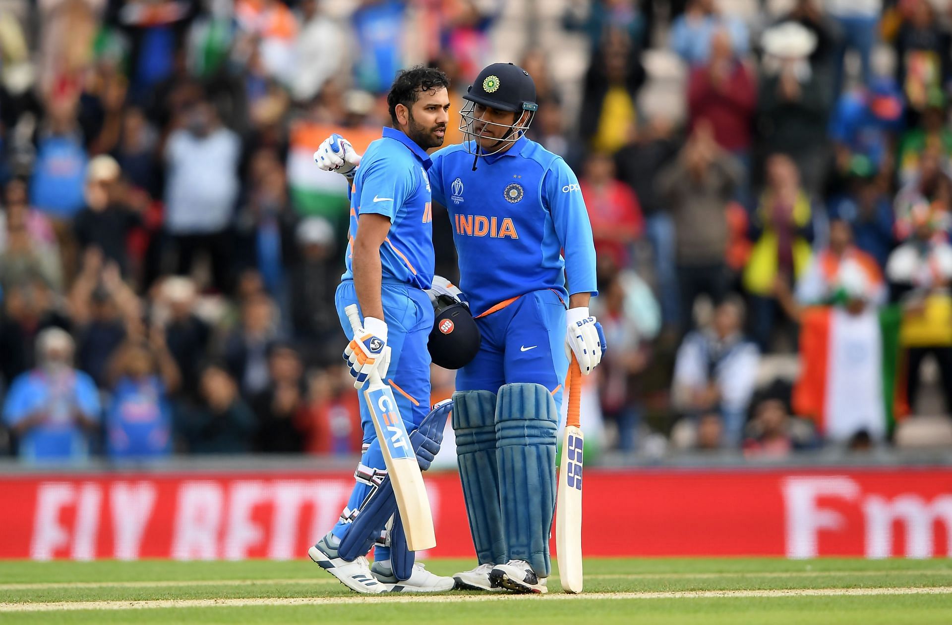 Unhone video call kiya tha - Rohit Sharma reveals interesting MS Dhoni story after T20 World Cup 2024 win amid IPL 2025