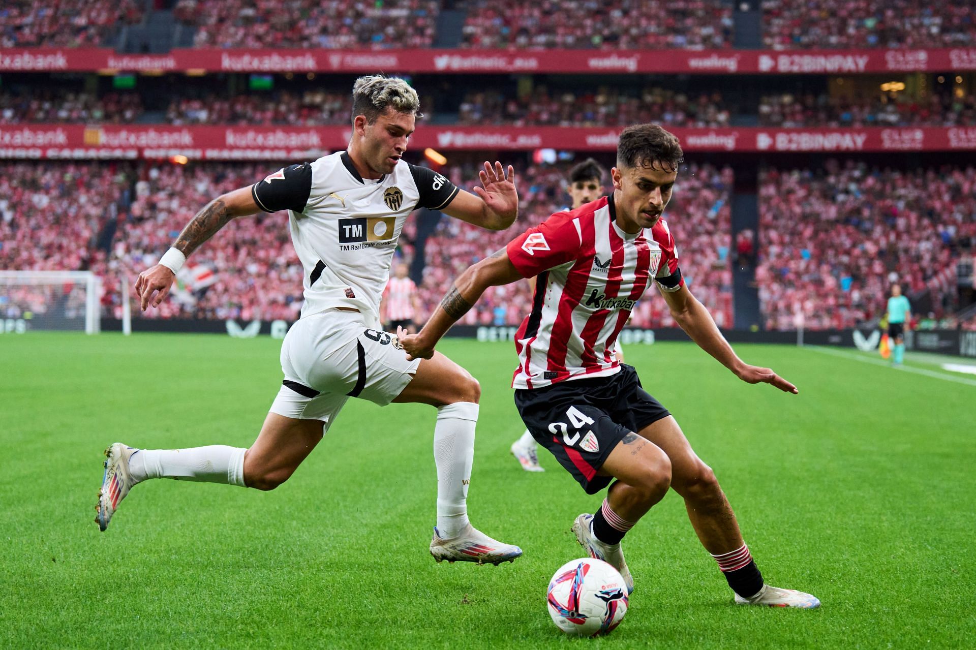 Valencia vs Athletic Bilbao Prediction and Betting Tips .. 18th May 2025