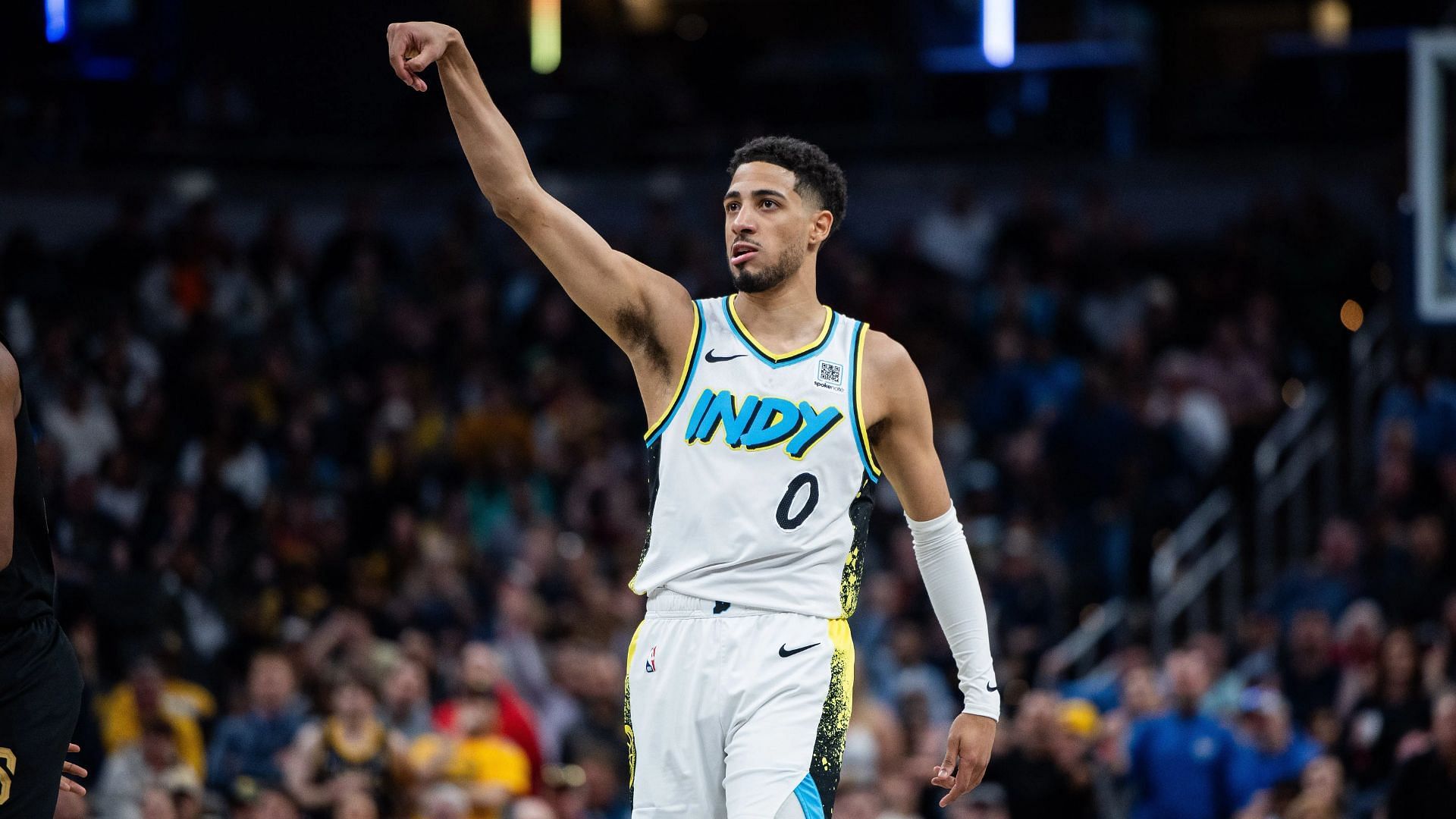 Tyrese Haliburton Stats Tonight: How did Pacers star perform in Game 1 against Cavaliers? (May 4)