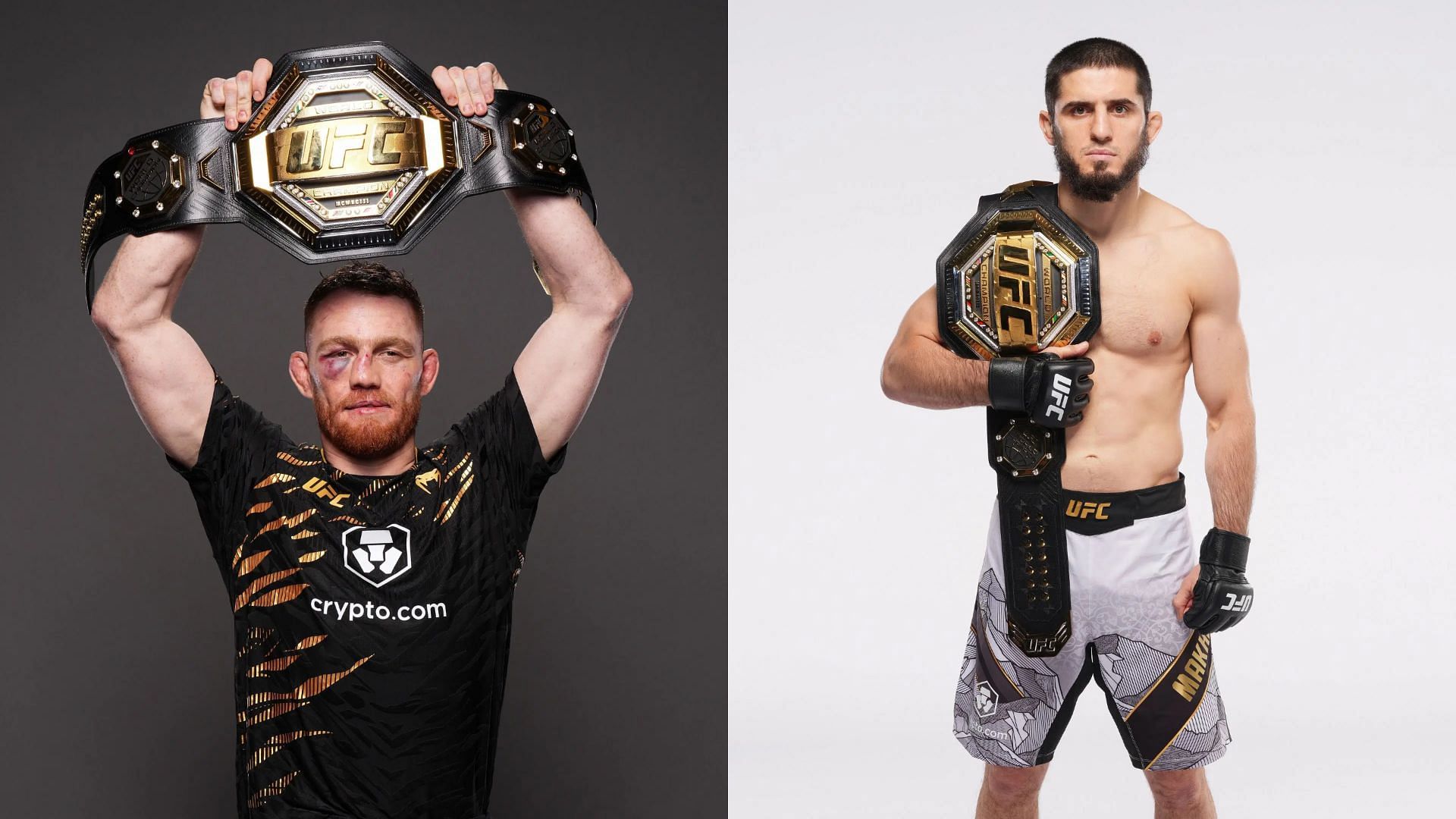 Come get it - Jack Della Maddalena sends cold message to Islam Makhachev after dismantling Belal Muhammad