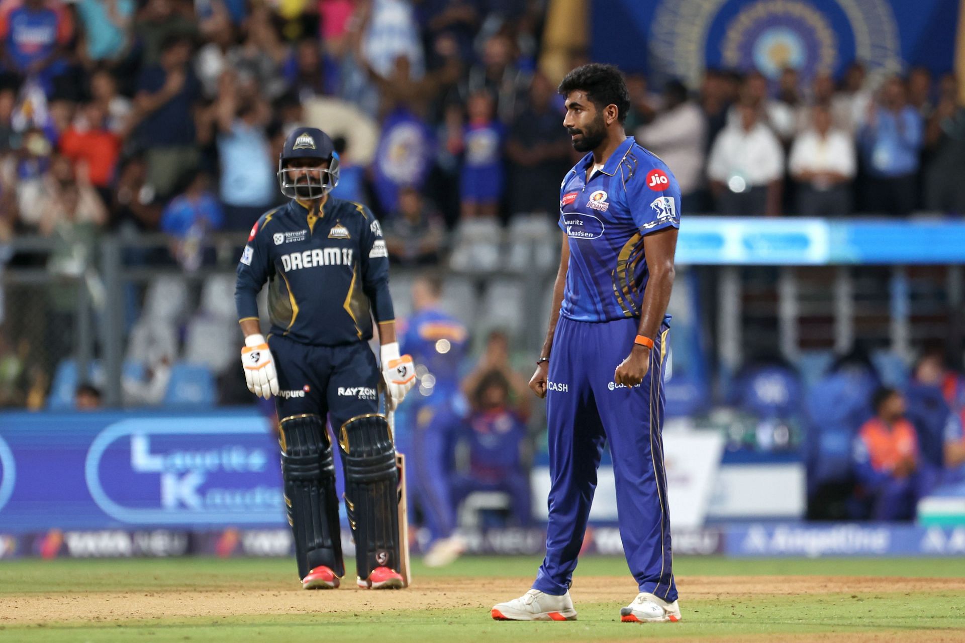 IPL 2025: GT ने रोका MI का विजय रथ, 3 विकेट से दर्ज की रोमांचक जीत; पॉइंट्स टेबल में मची खलबली 